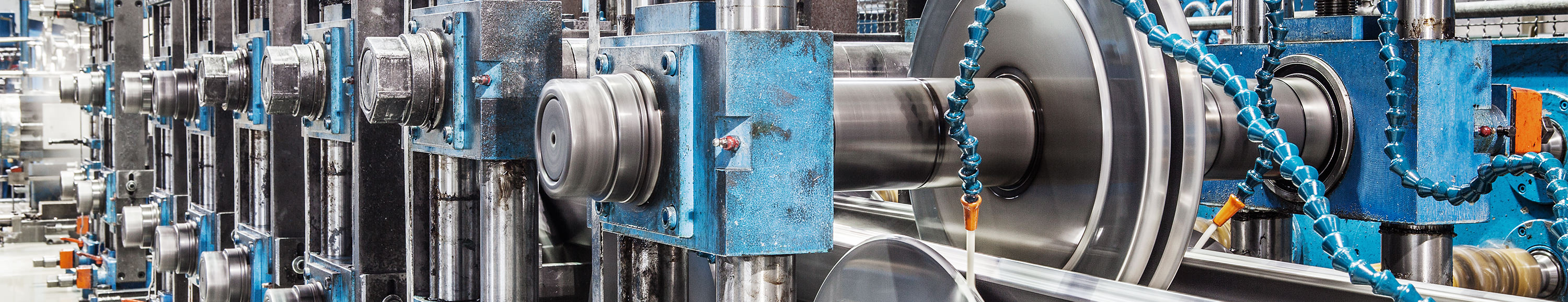 Steel Systems