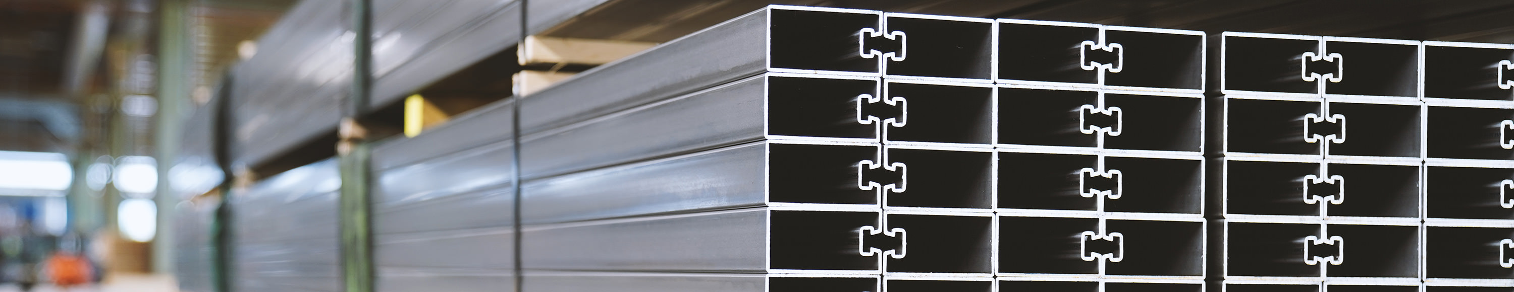 Why steel - Jansen AG