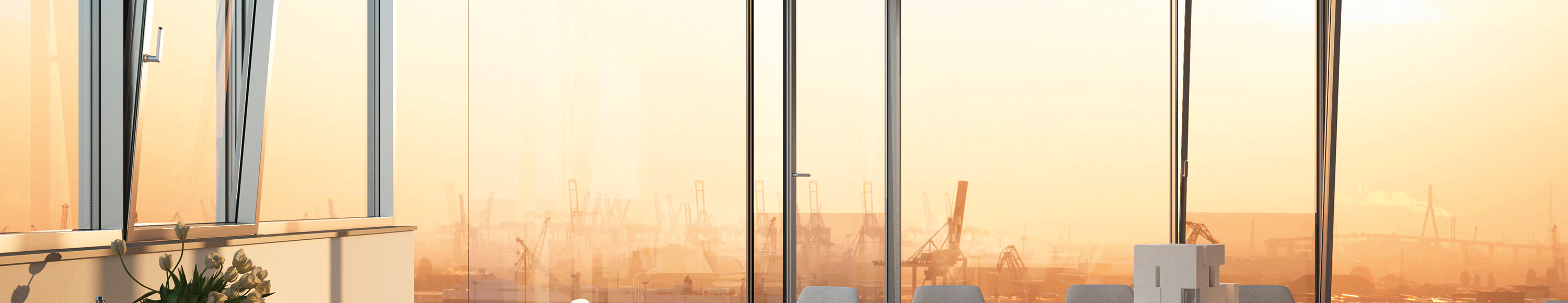 Steel Systems