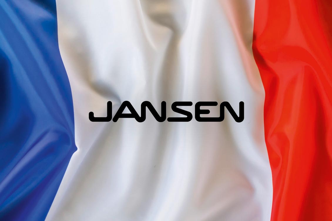 Jansen 