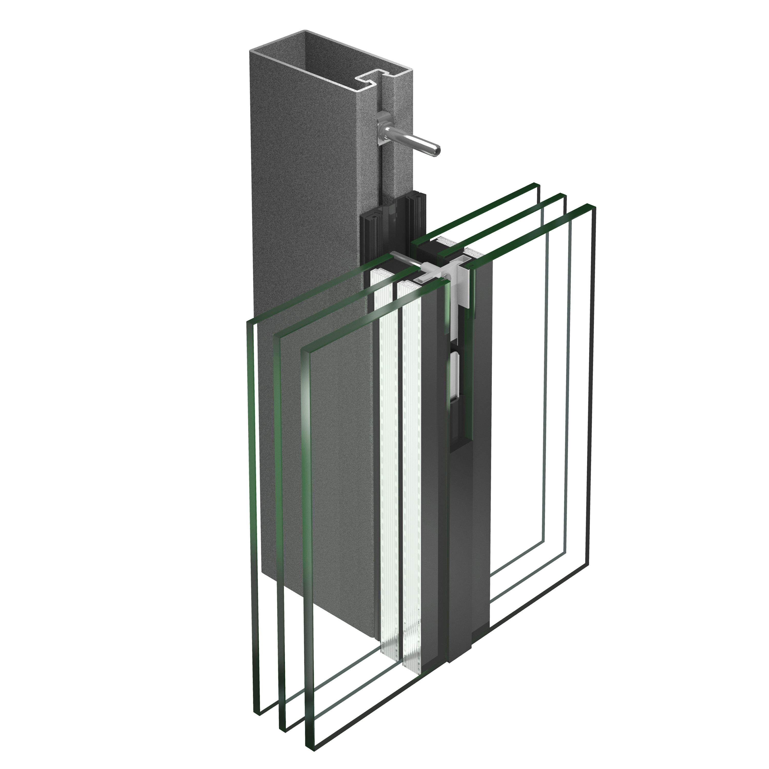 sg project windows