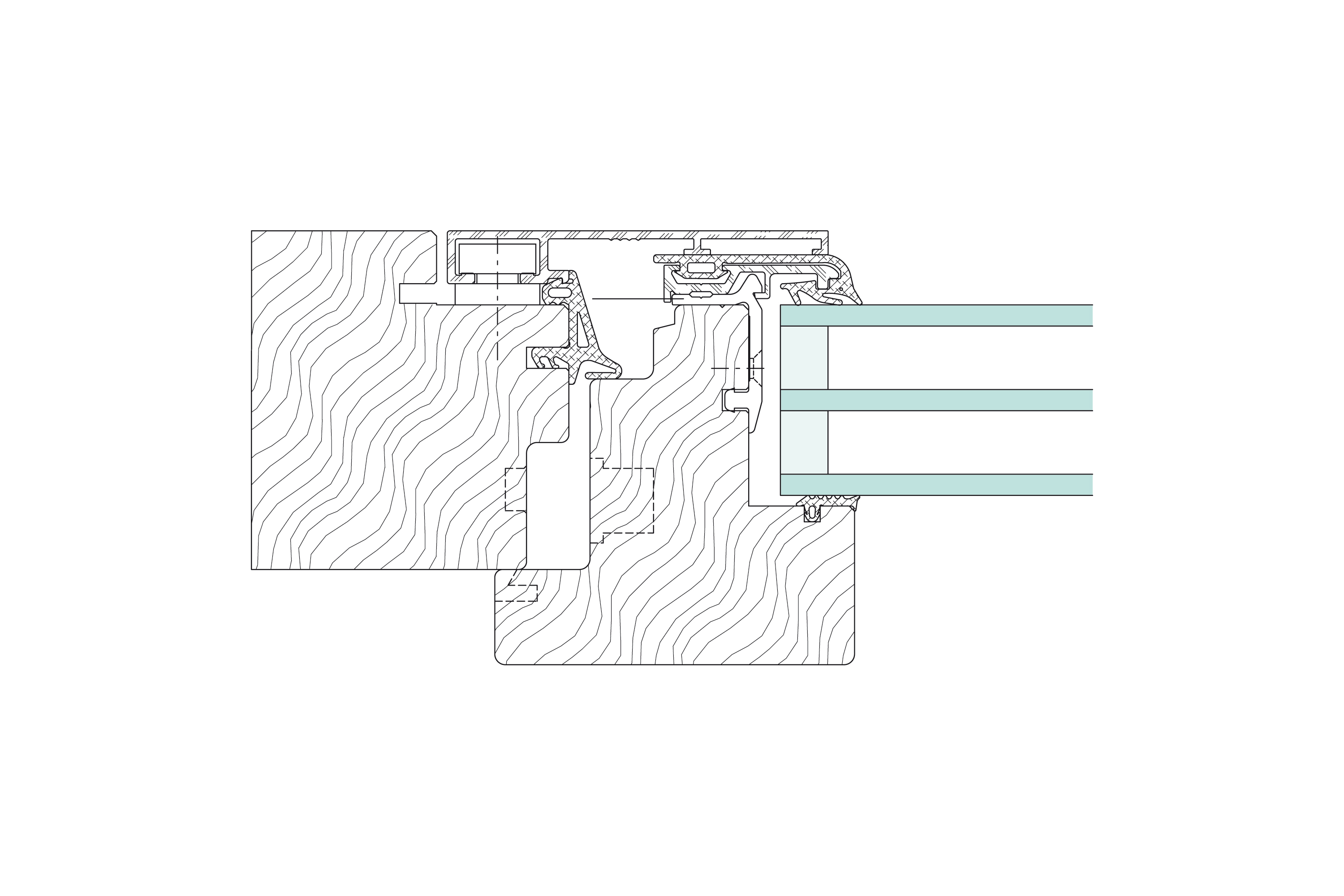 Jansen - Connex bloc