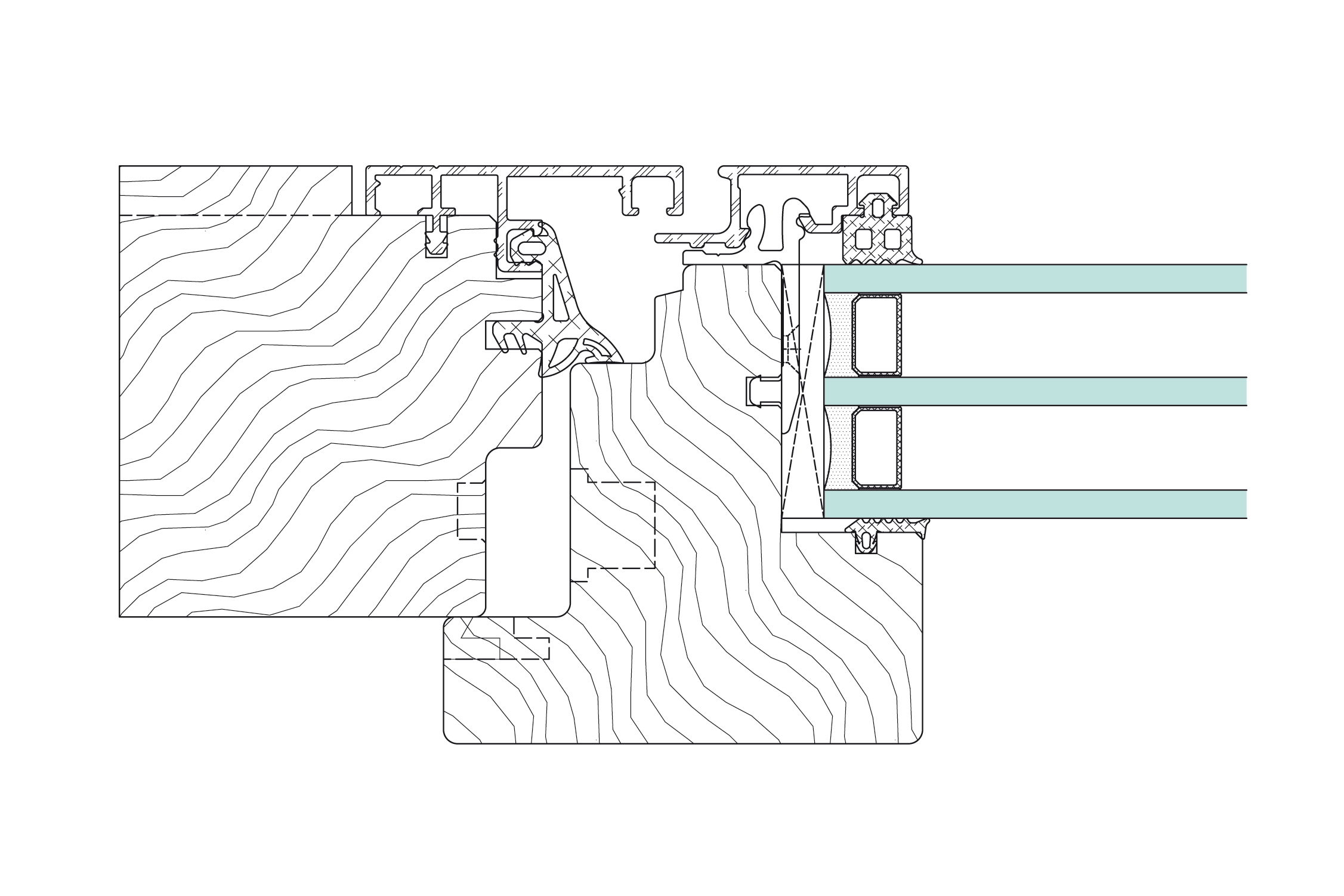 Steel Systems