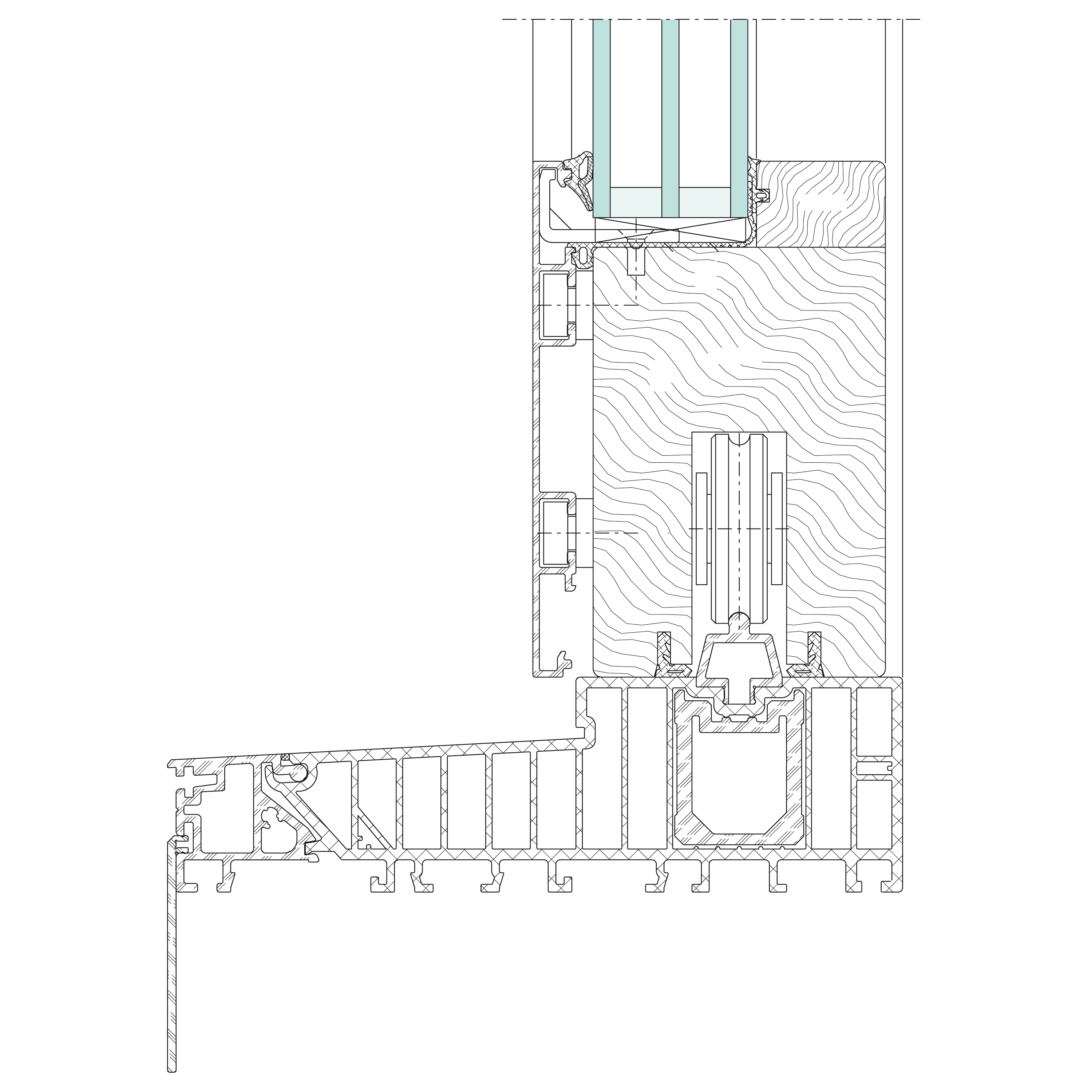 Jansen - Modelli BIM CONNEX slide