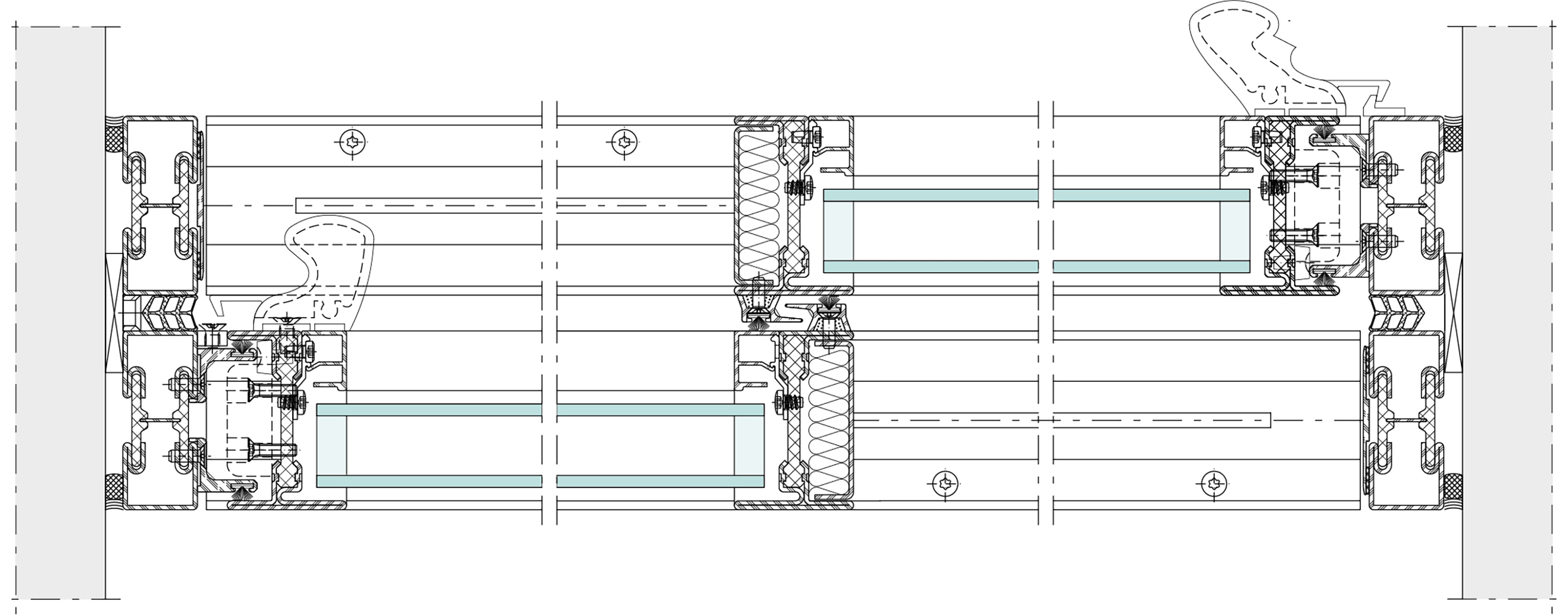 Steel Systems