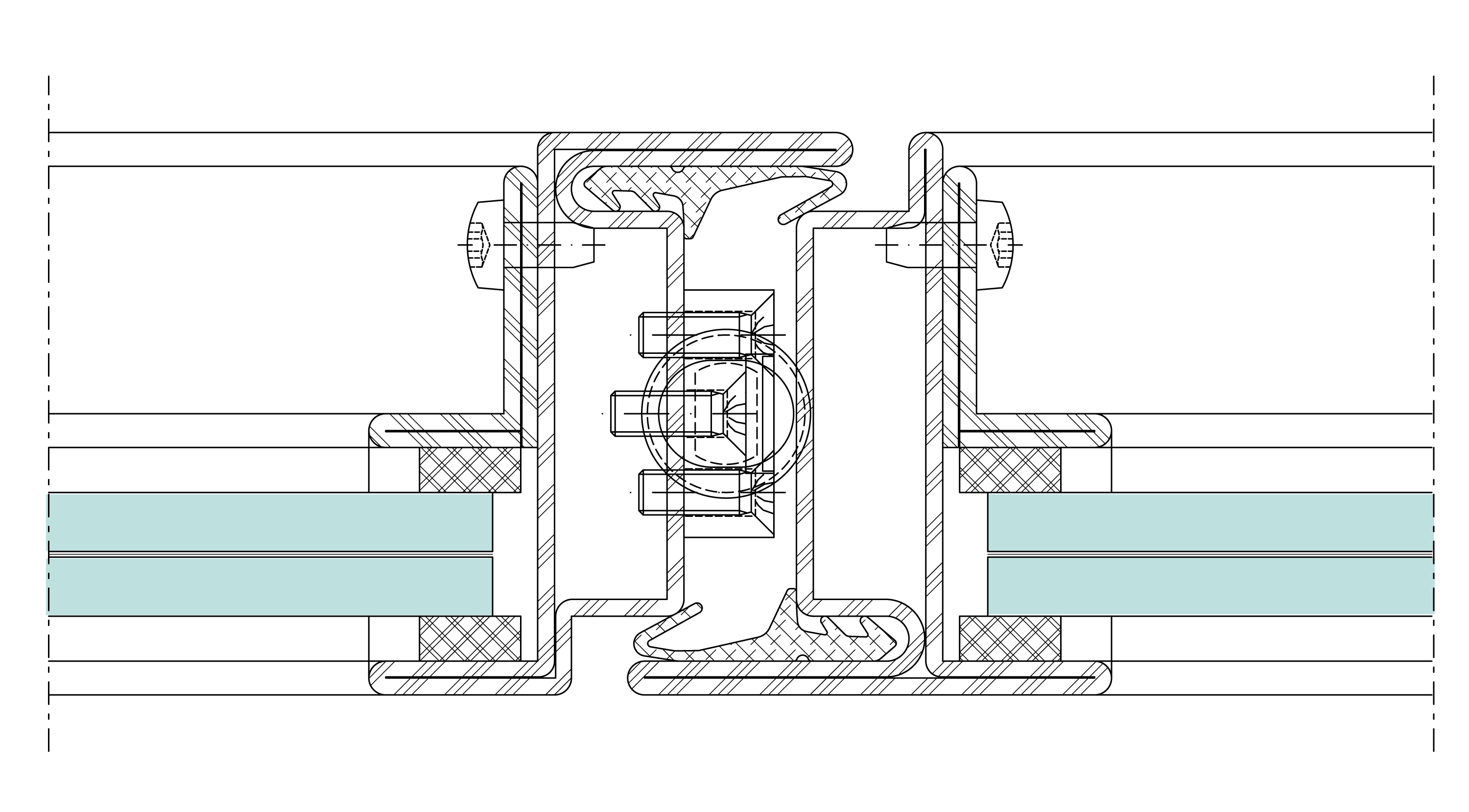 Jansen AG - Detailschnitt Jansen Art'15