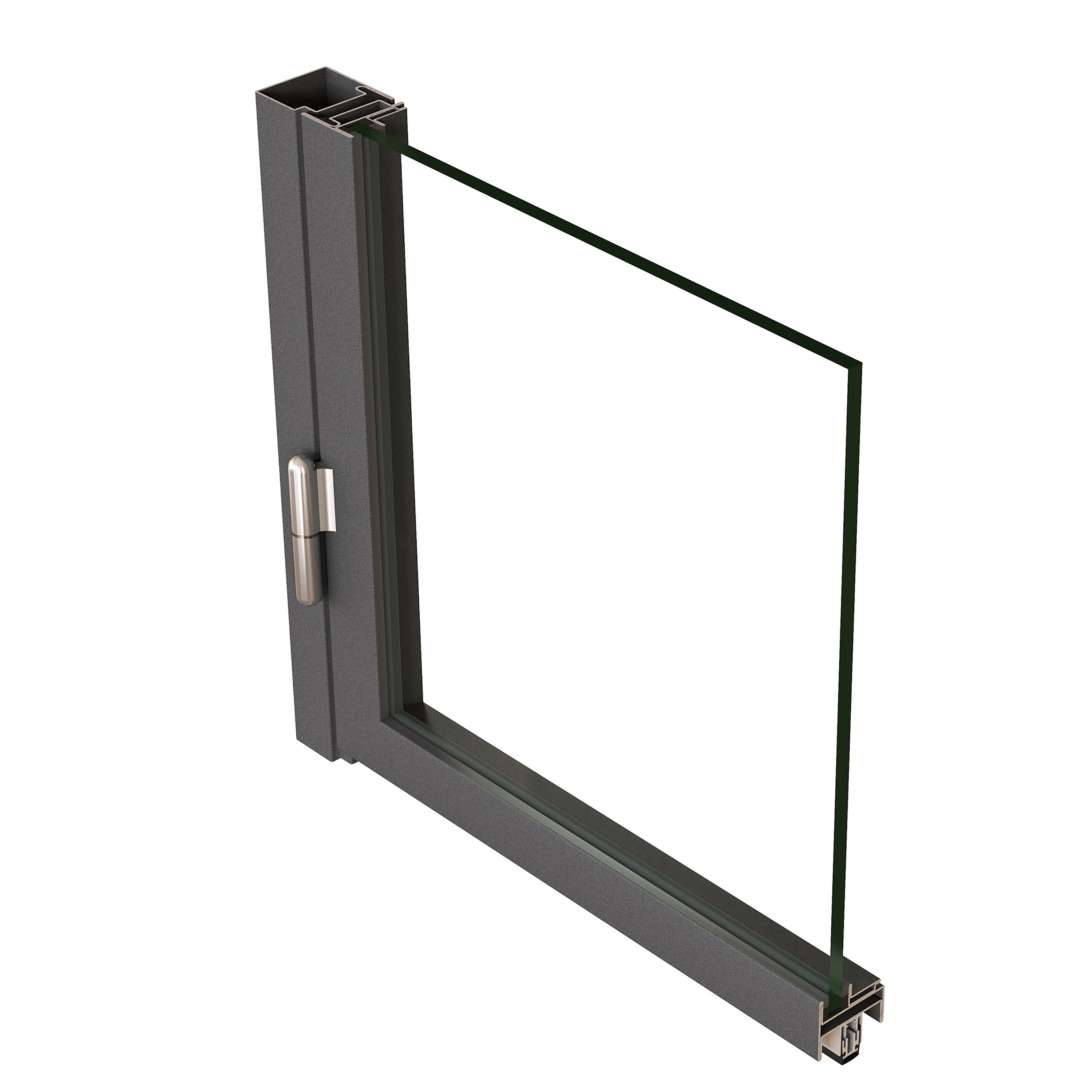 Jansen Art'15 Door