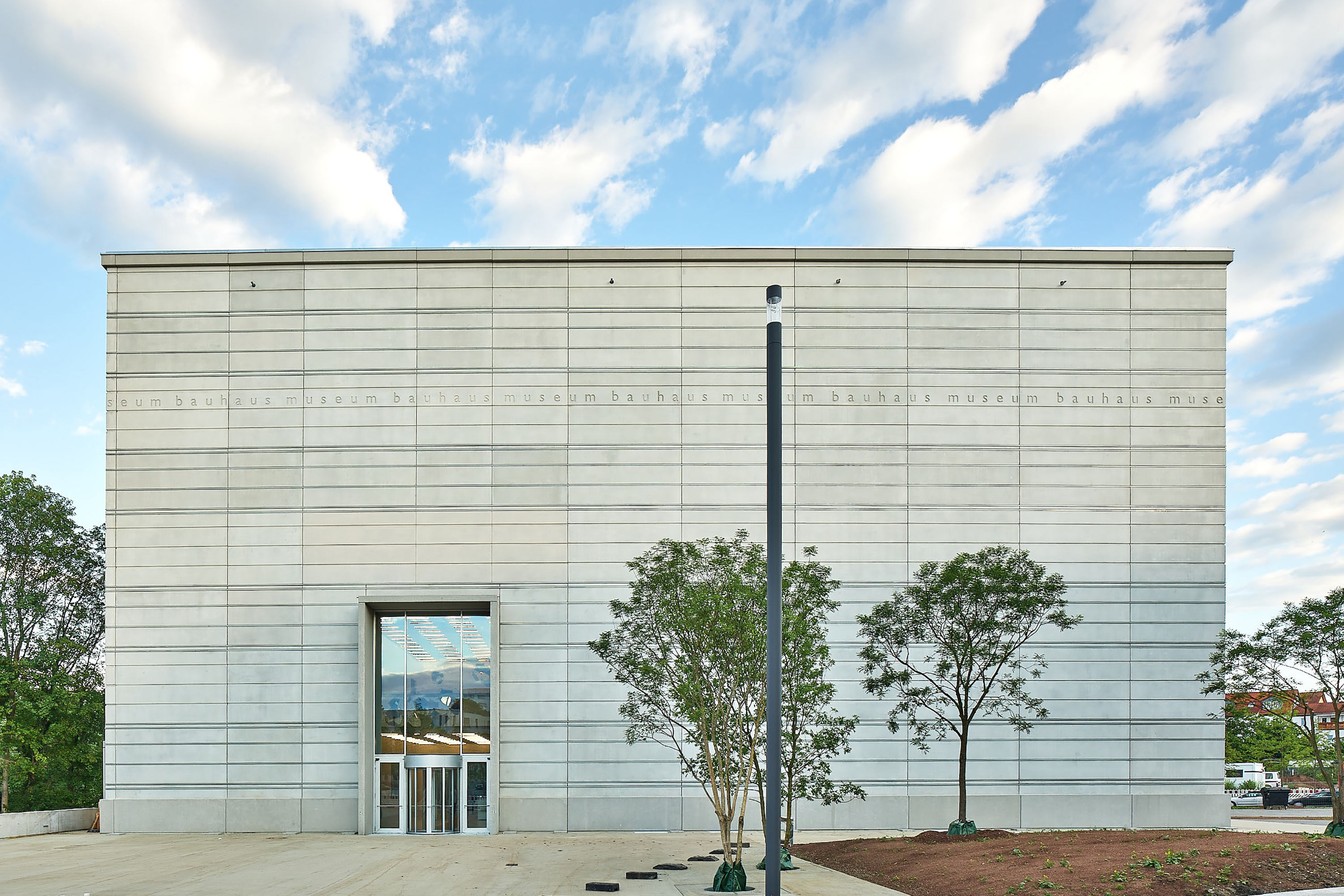 Musée Bauhaus