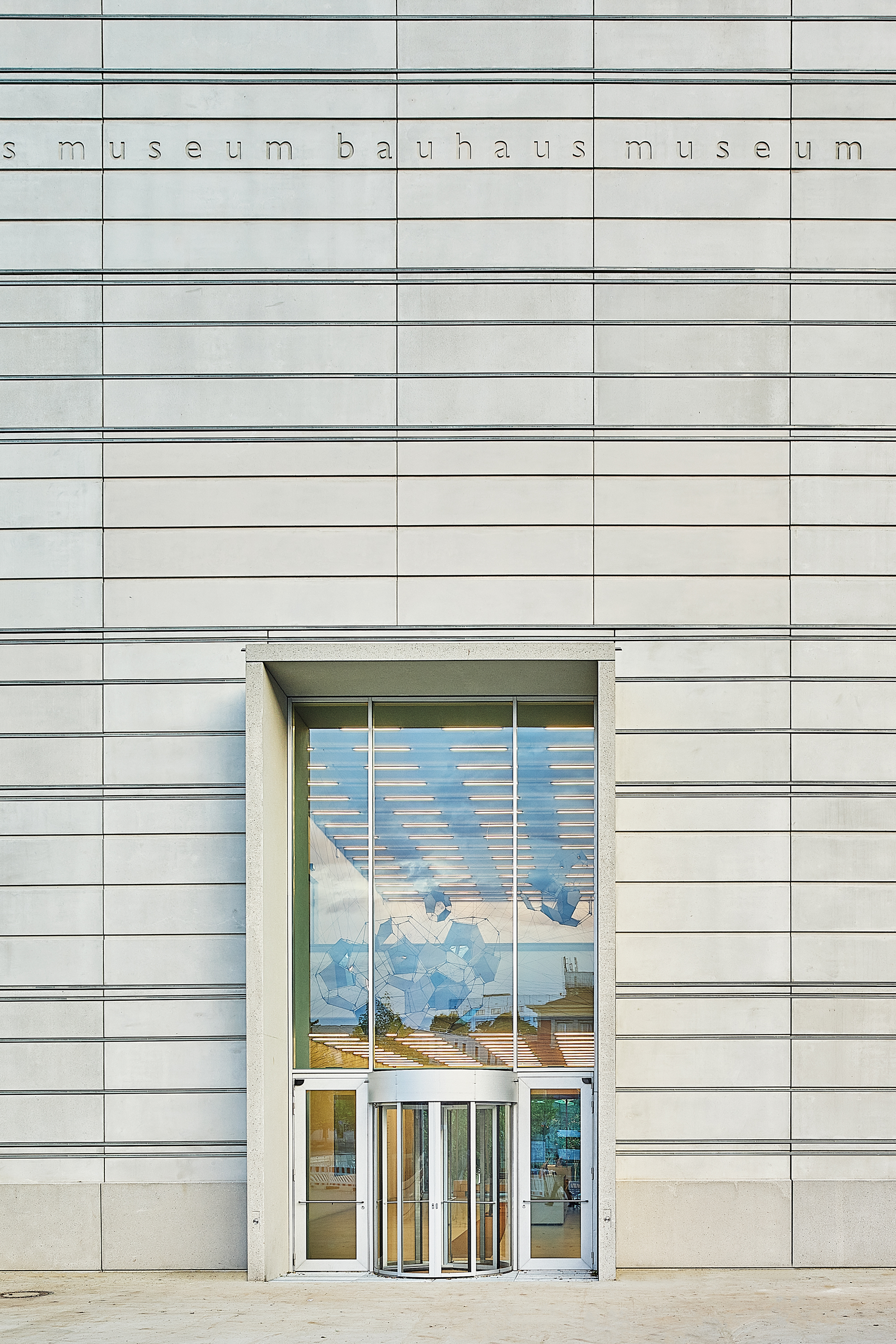 Musée Bauhaus