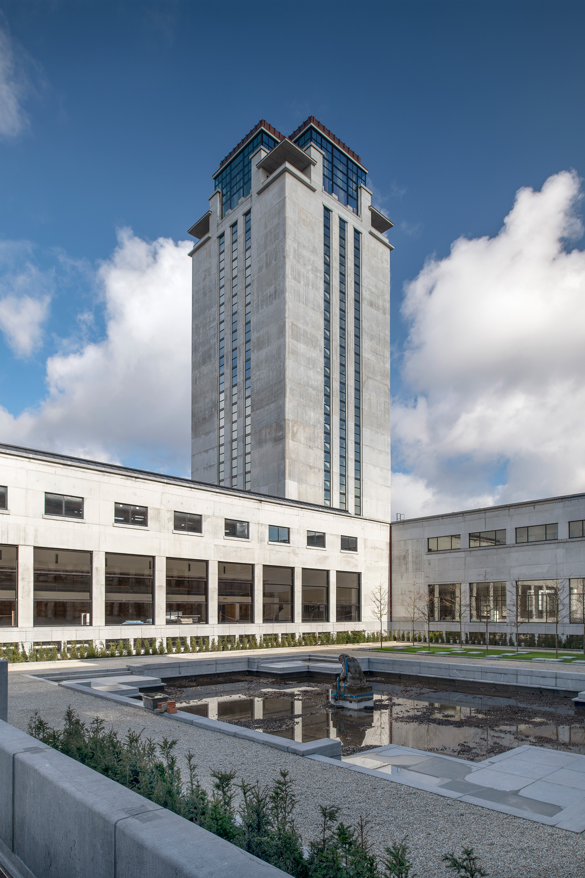 Boekentoren