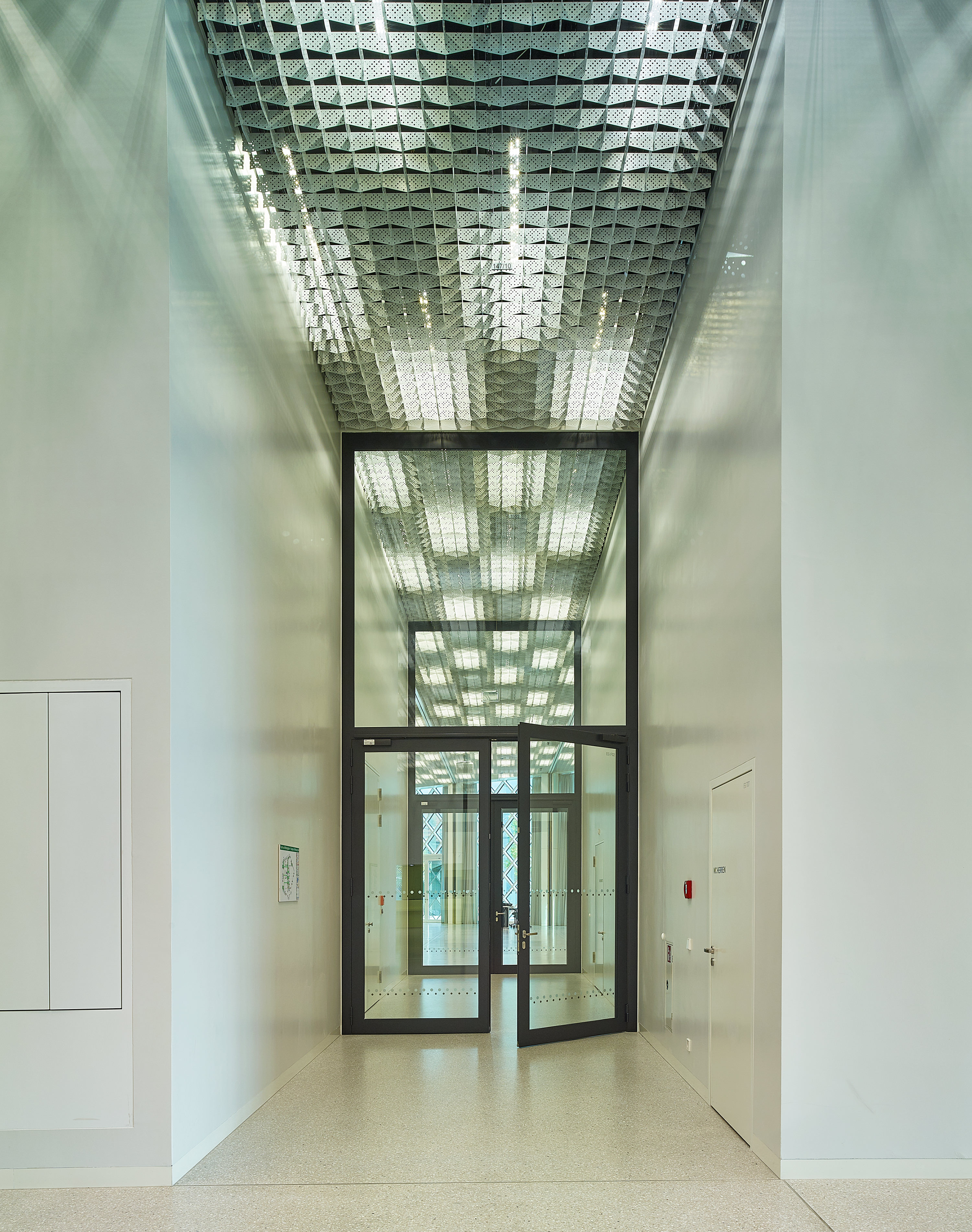 Futurium–Haus der Zukunft