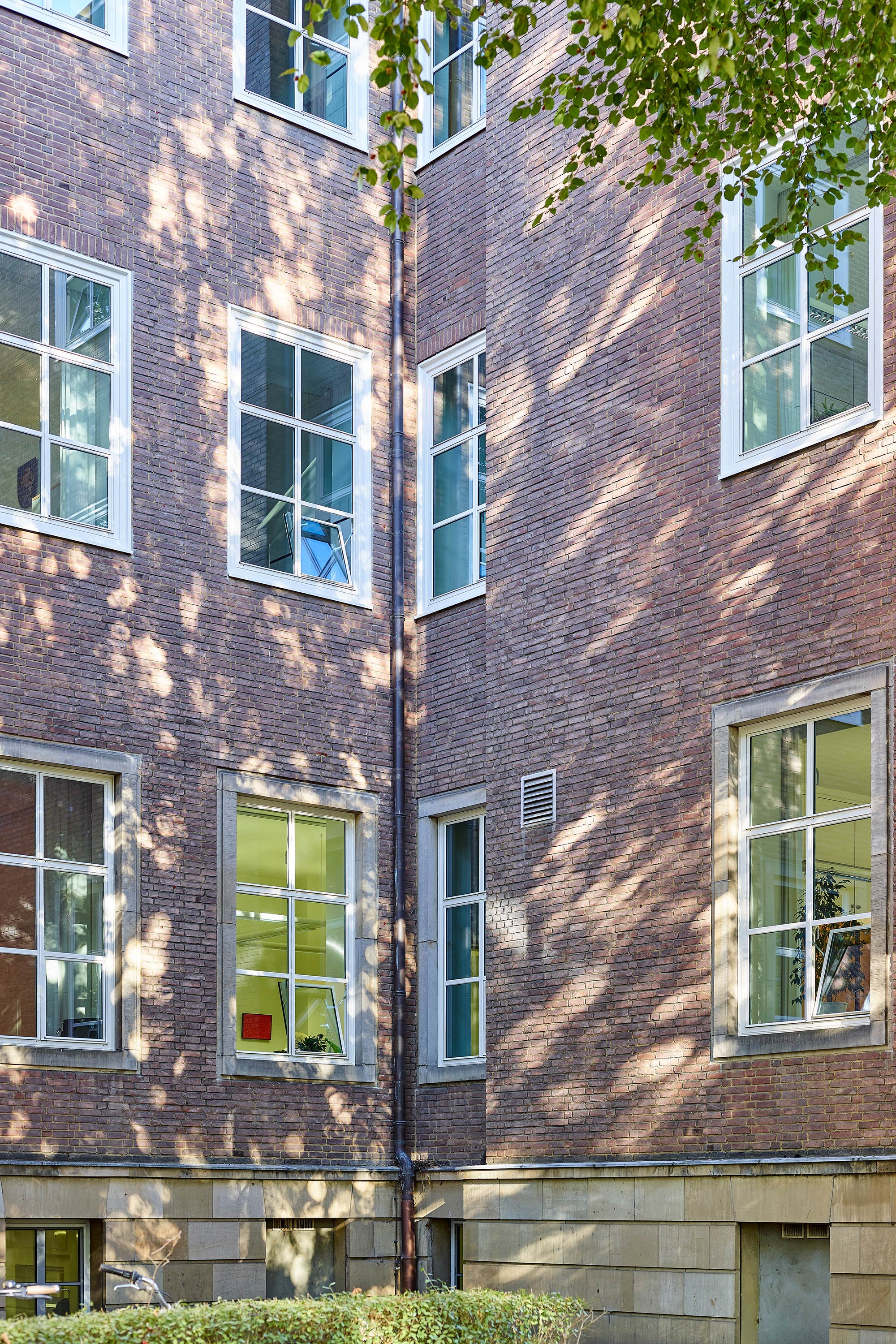 LWL Regional Council Building Münster