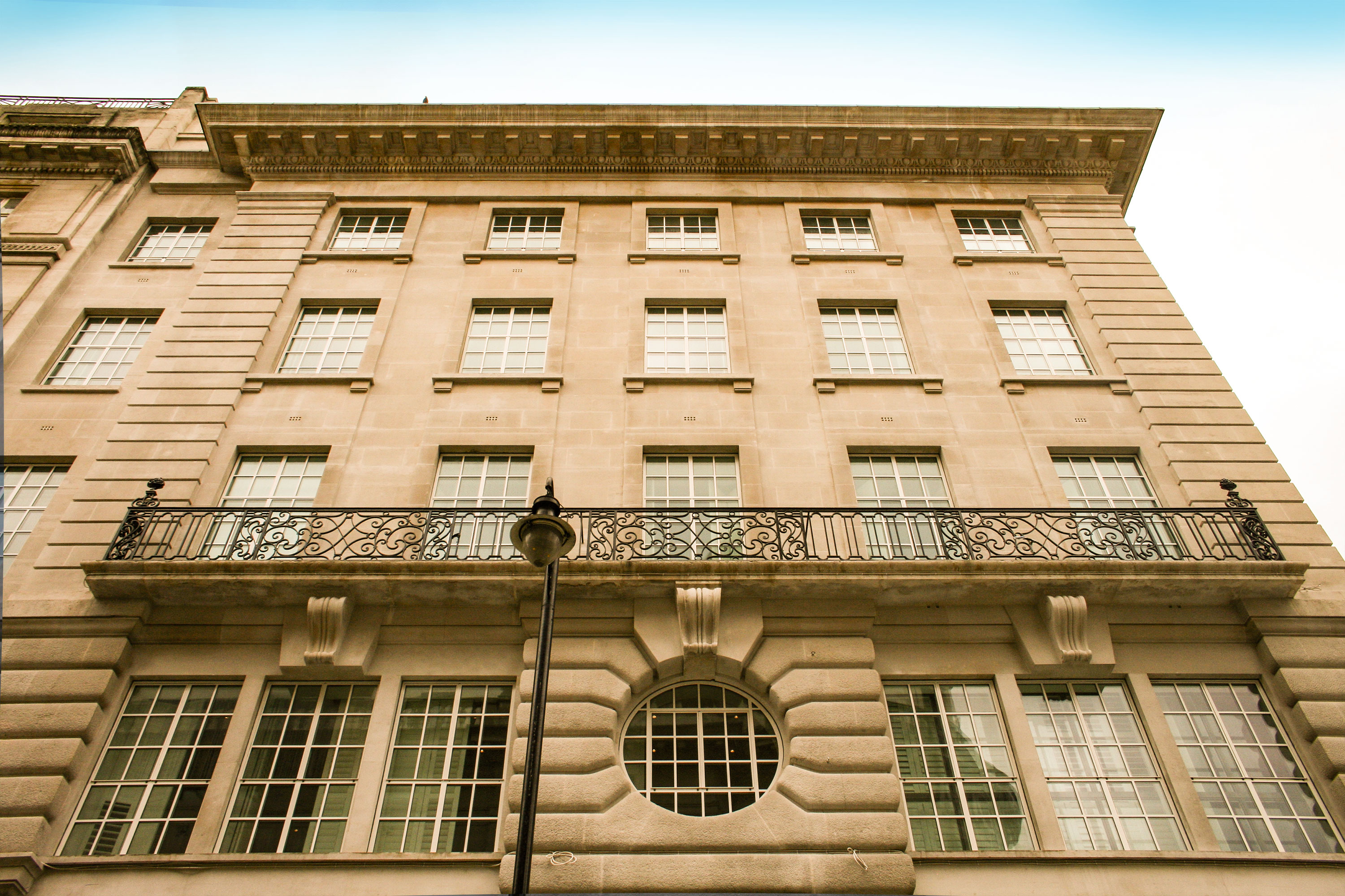 27 Regent Street