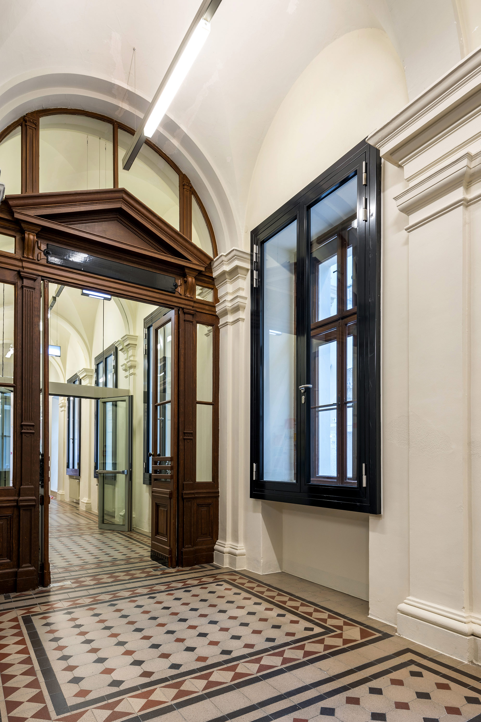 Biblioteca Universitaria