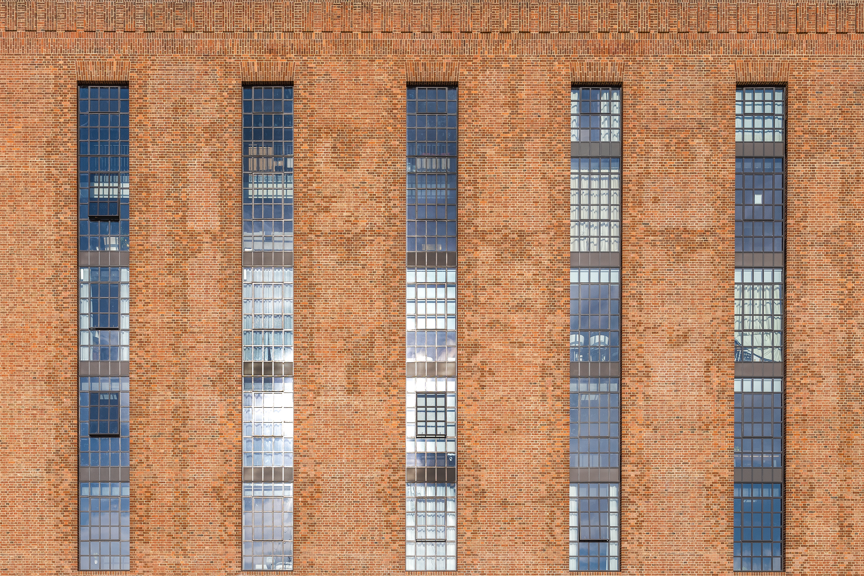 Battersea Power Station Londres GB - Jansen AG