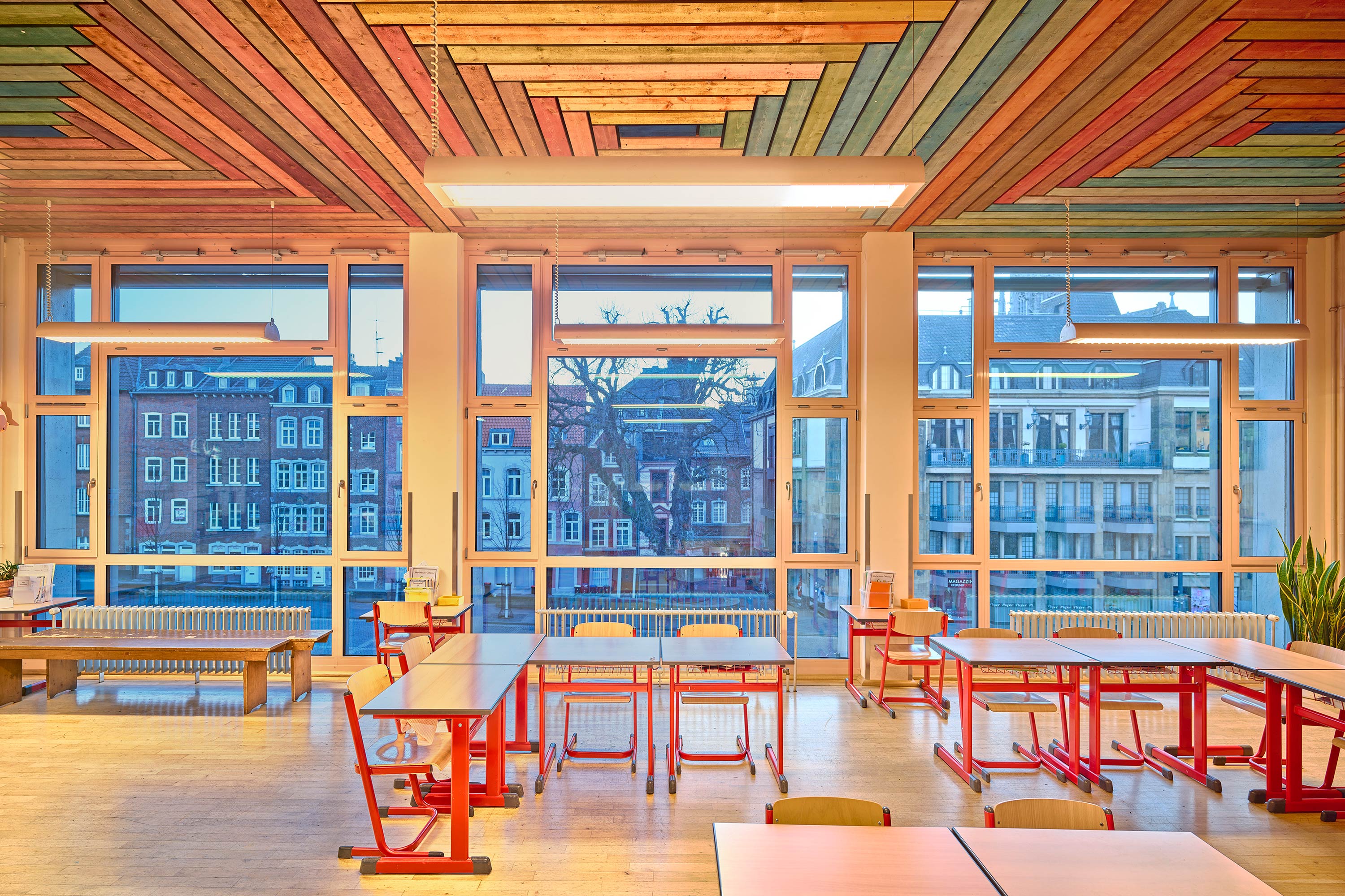 École Domsing