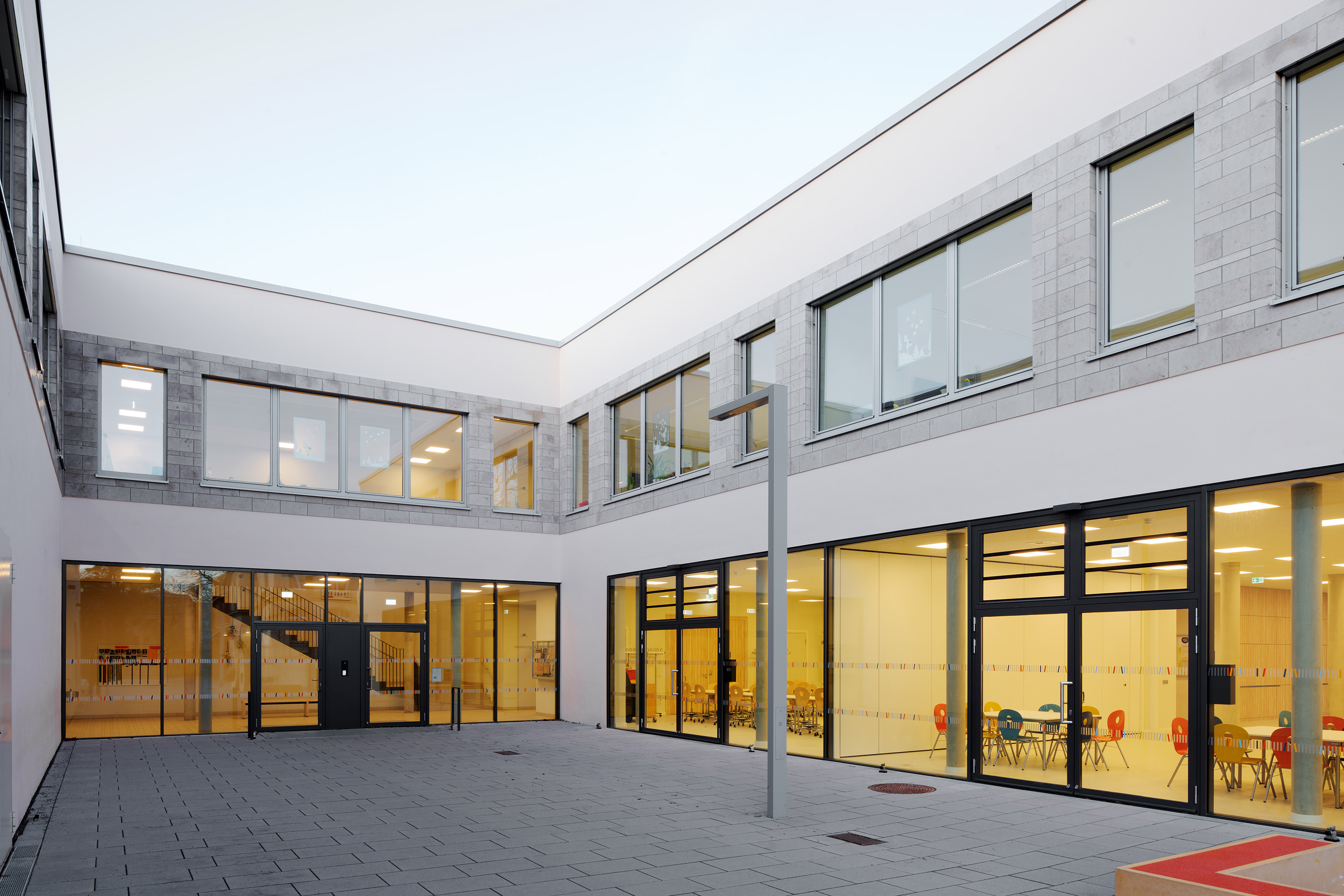 Scuola elementare Dresden