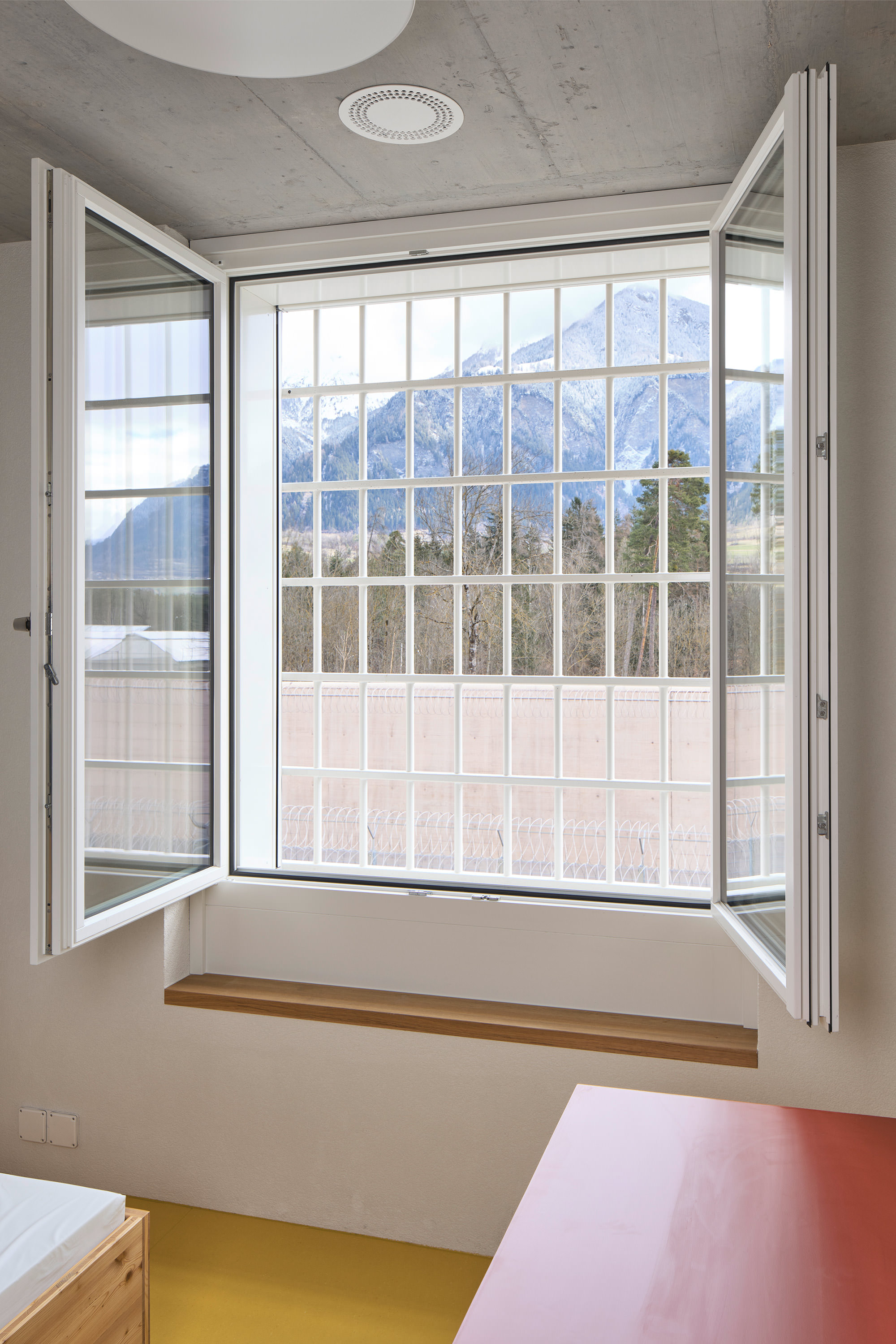 Prison