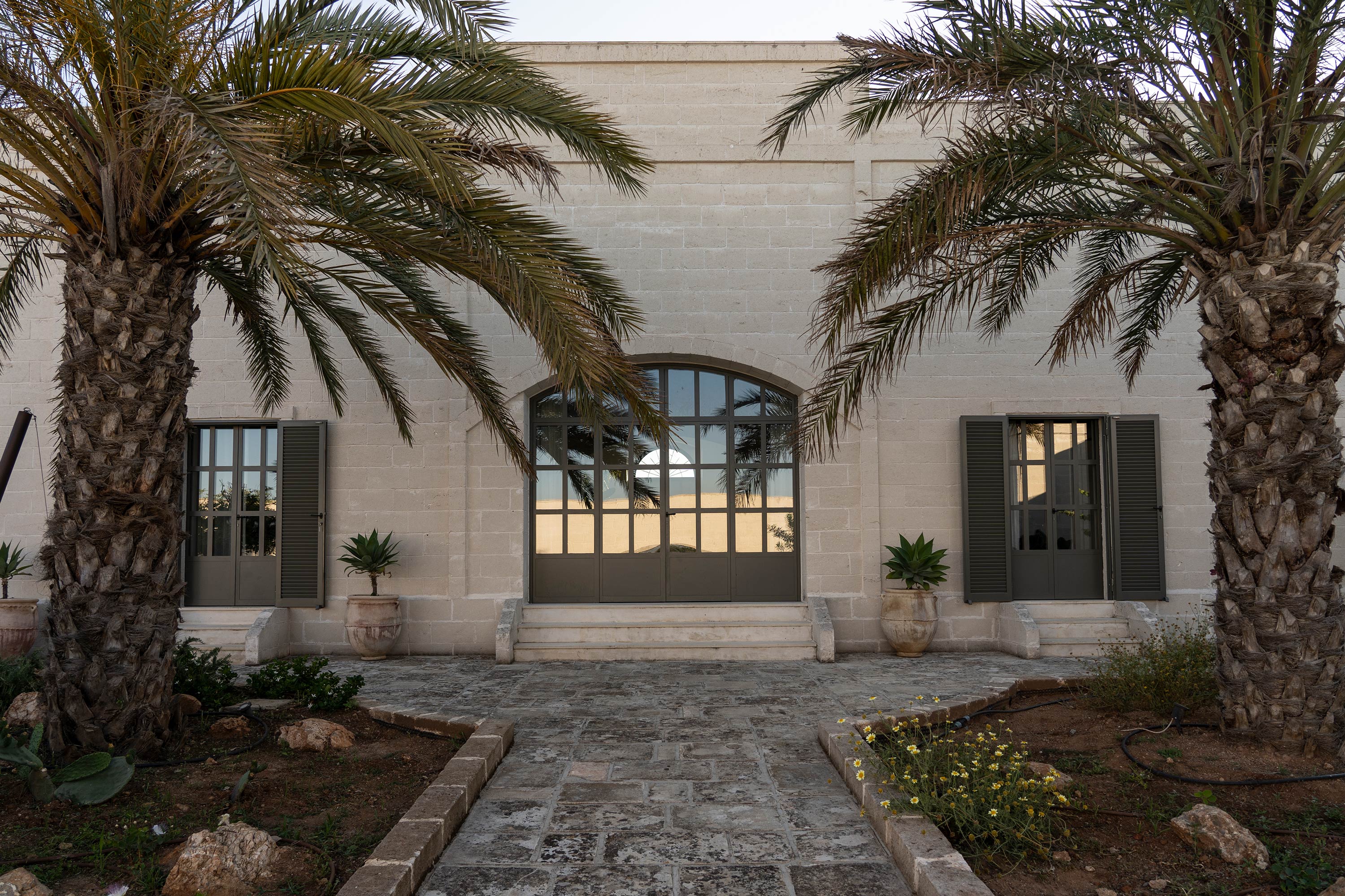 Masseria Canali