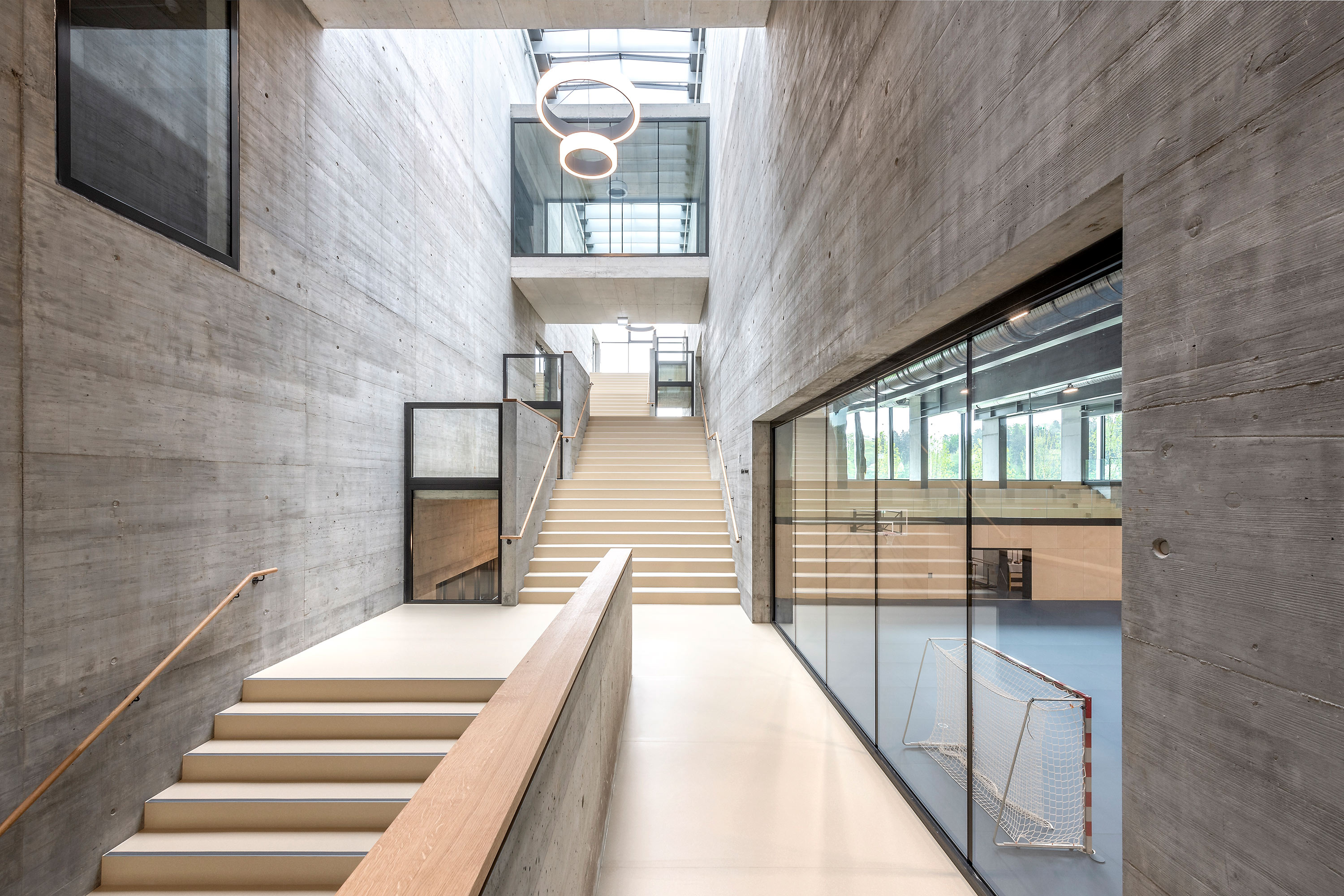OYM Centre de compétence