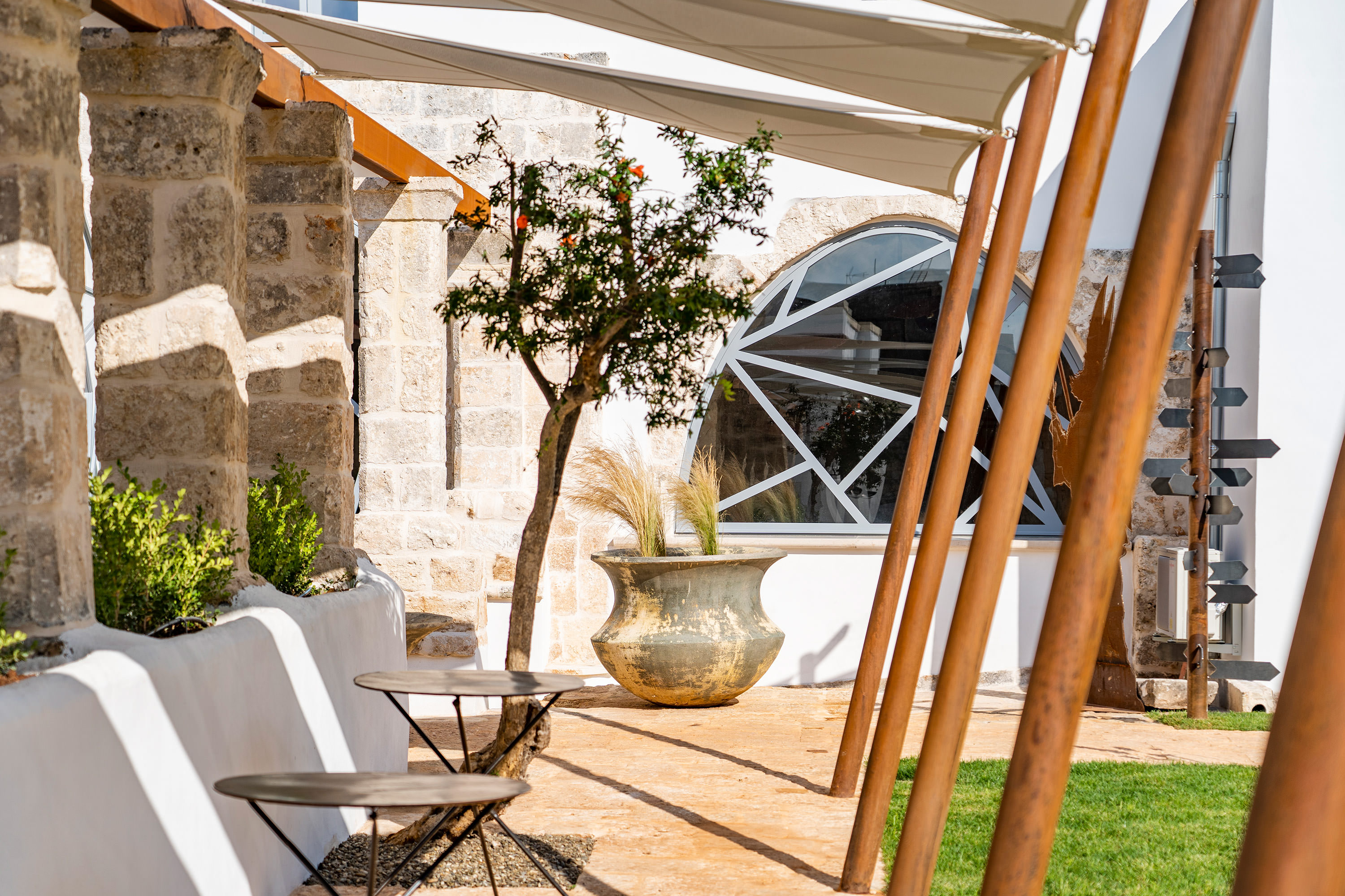 Paragon 700 Boutique Hotel & Spa