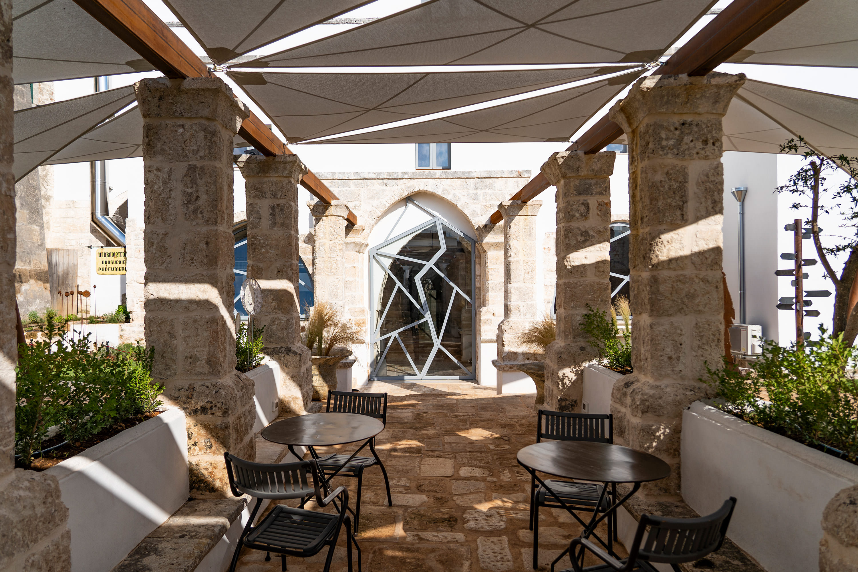 Paragon 700 Boutique Hotel & Spa