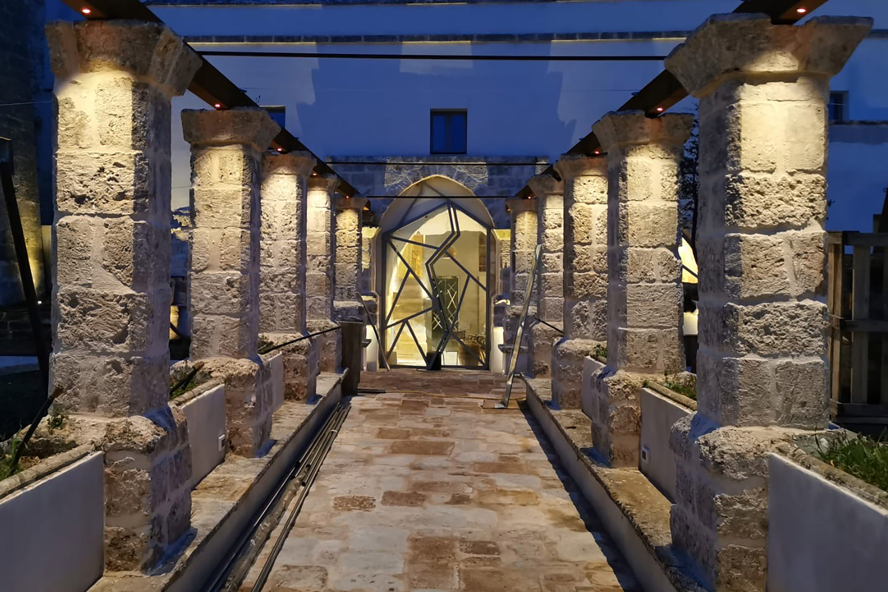 Paragon 700 Boutique Hotel & Spa