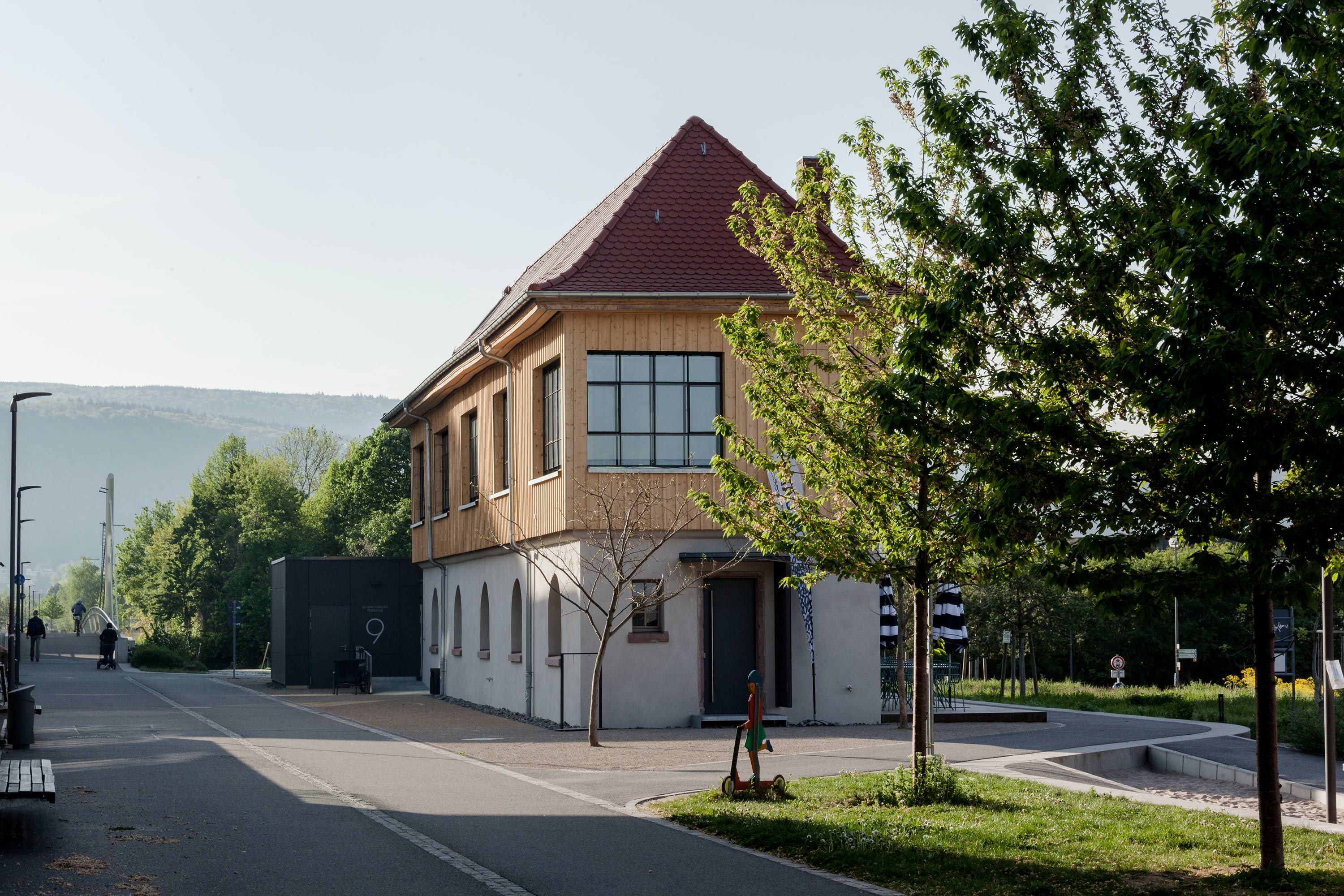 Stellwerk 08
