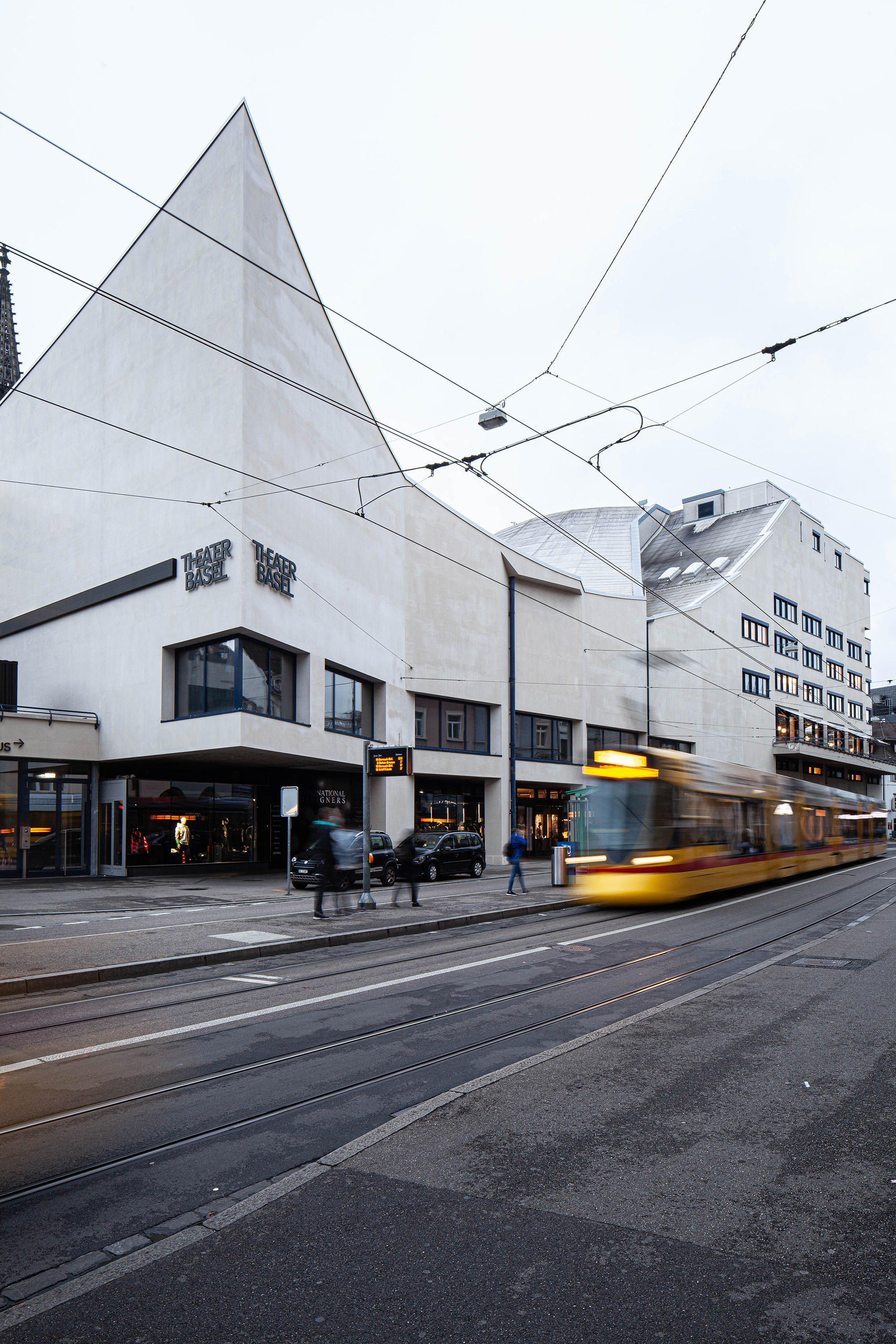 Theater Basel