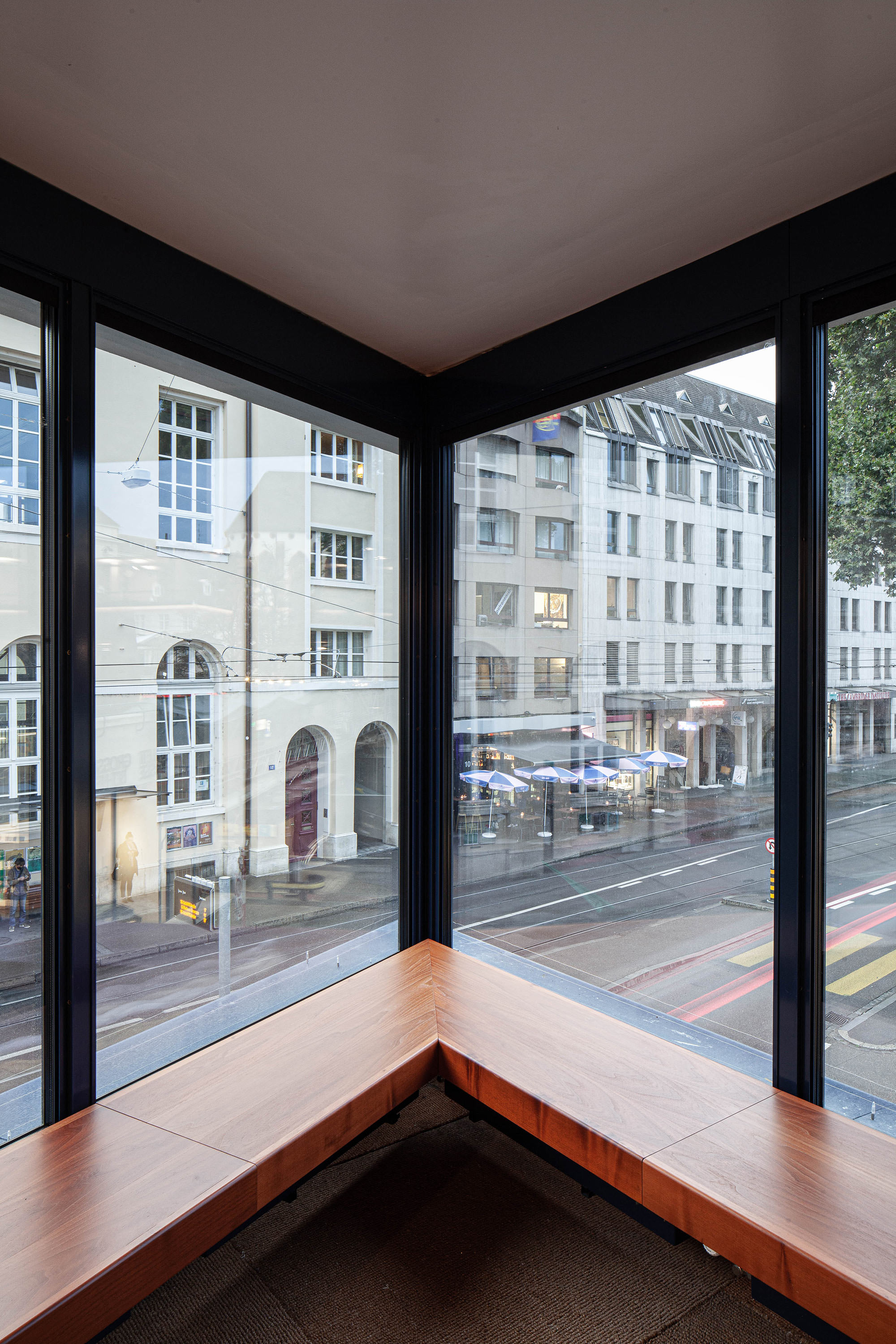Theater Basel