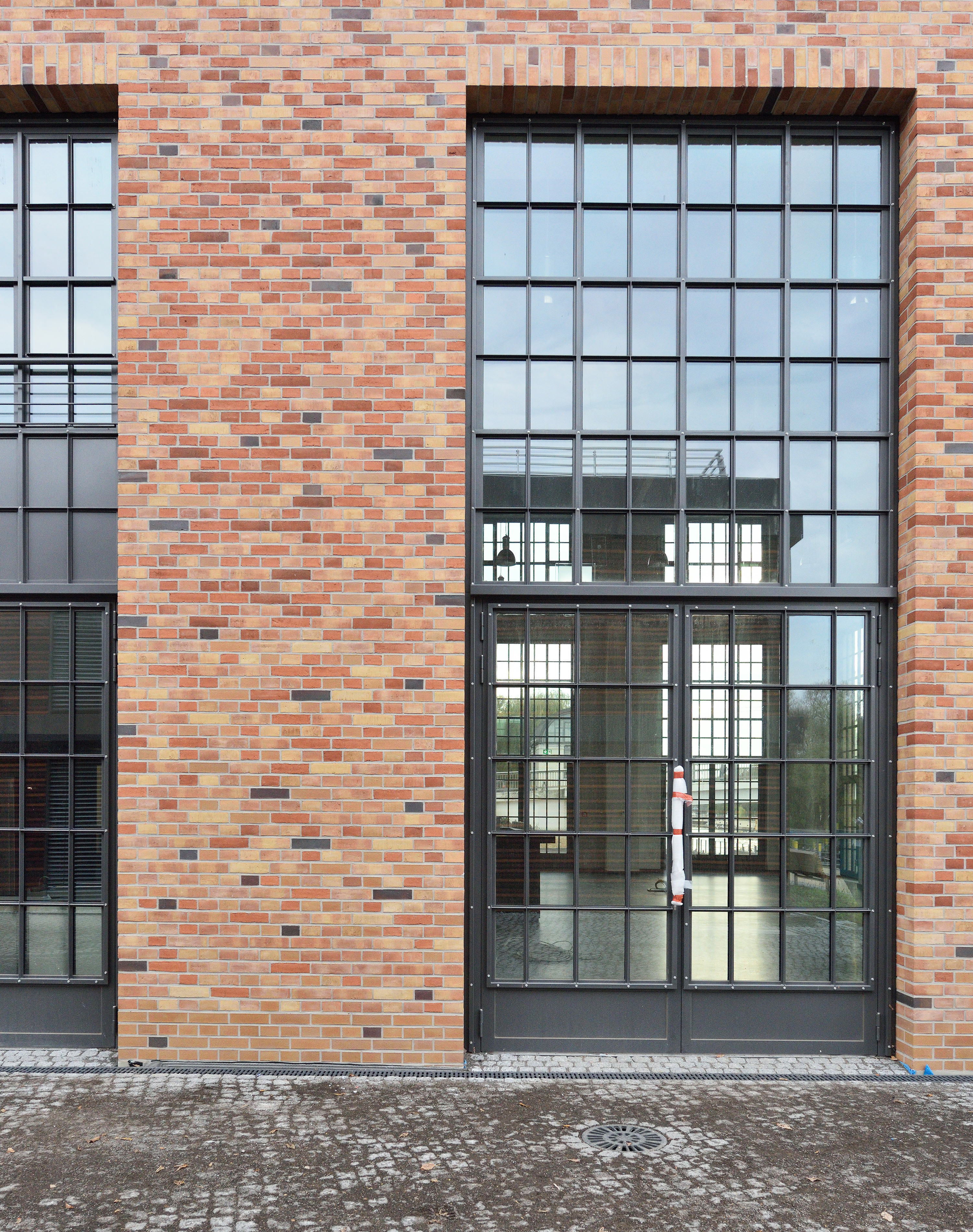 Die Werft