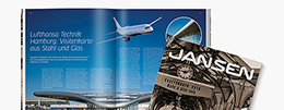 Jansen AG - Steel Systems Steel Systems