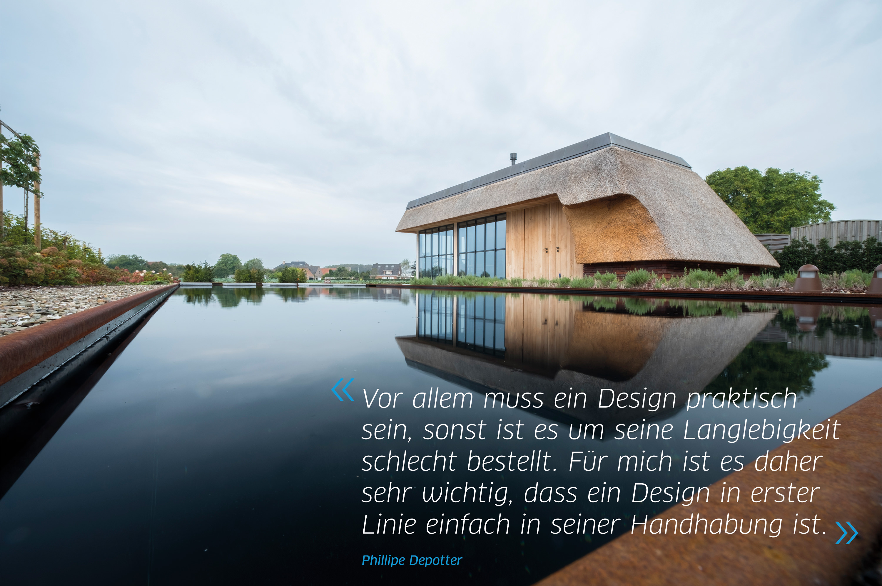 Jansen Design für Nutzer: Hochwertige und individuelle Gestaltungslösungen.