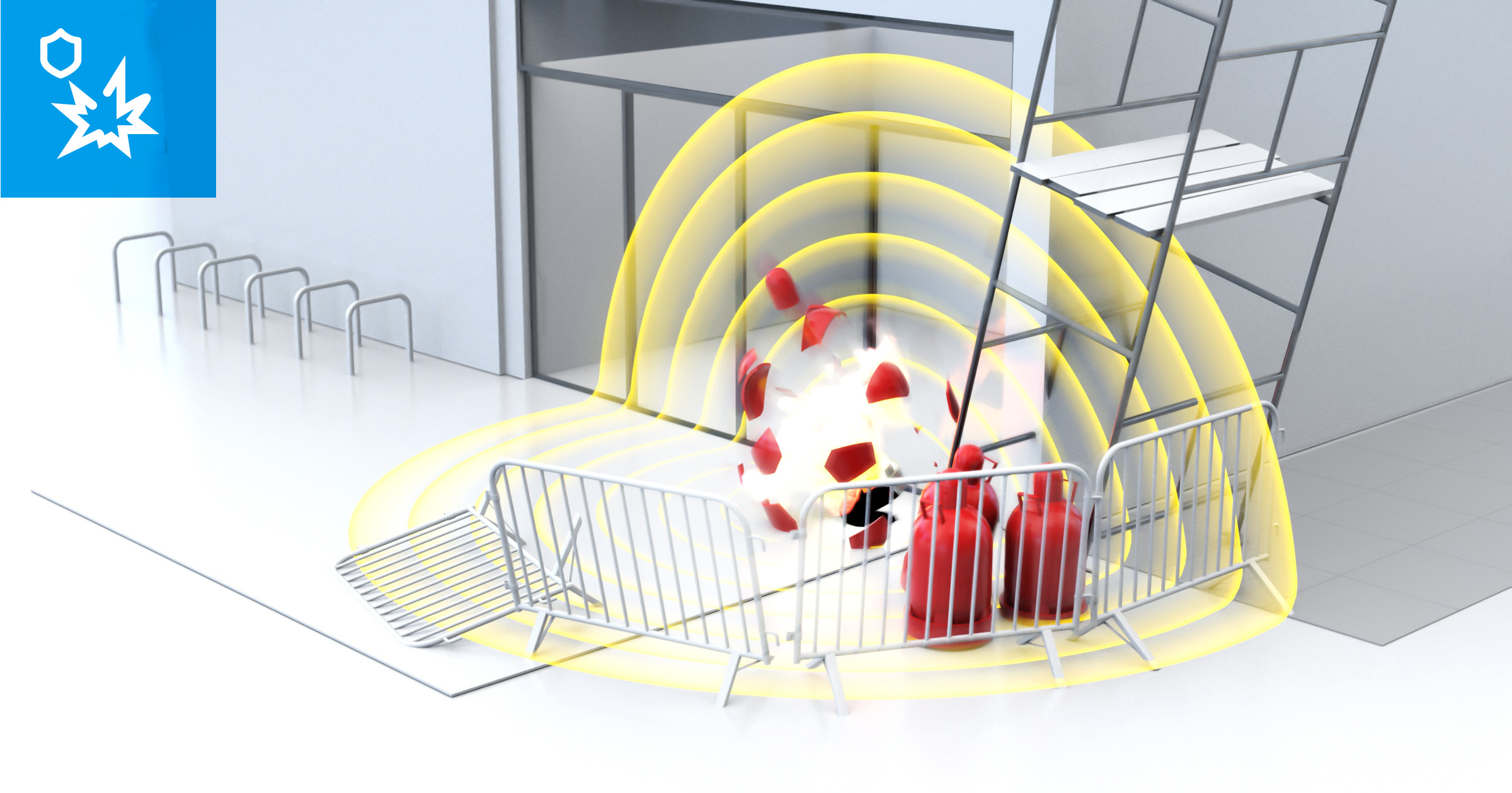 Explosion Sicherheit Jansen AG Jansen AG - Explosion Sicherheit Jansen AG