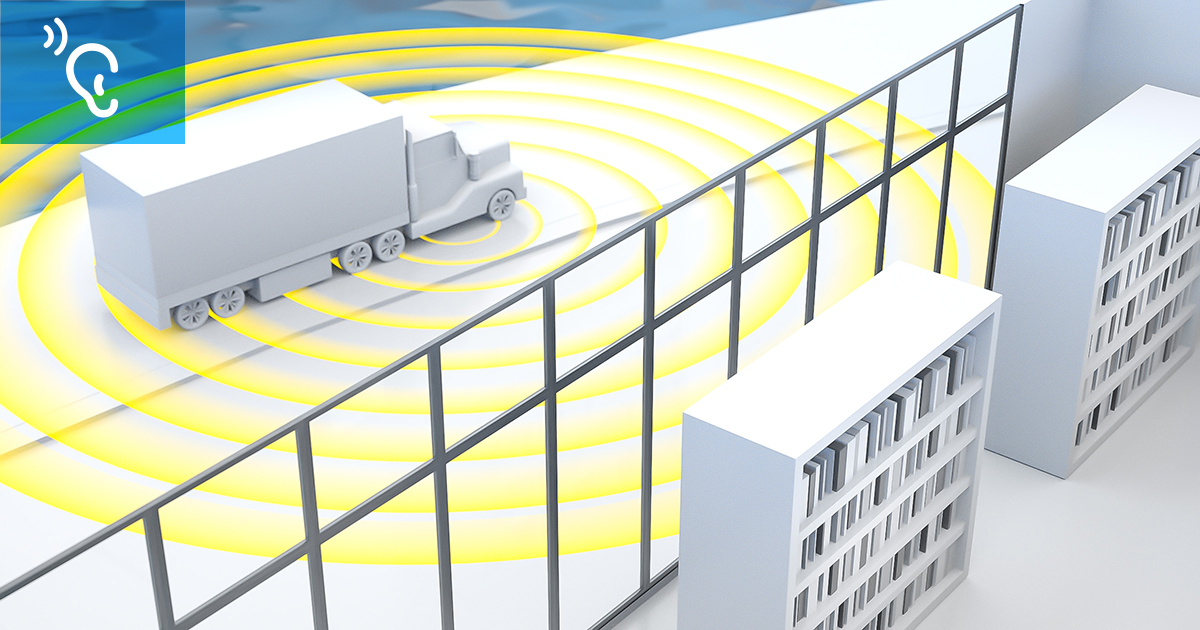 Jansen AG - Sicherheit Schallschutz Jansen AG