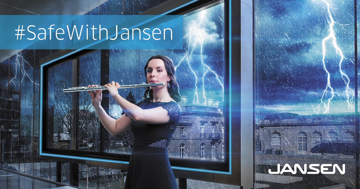 Jansen Steel Systems