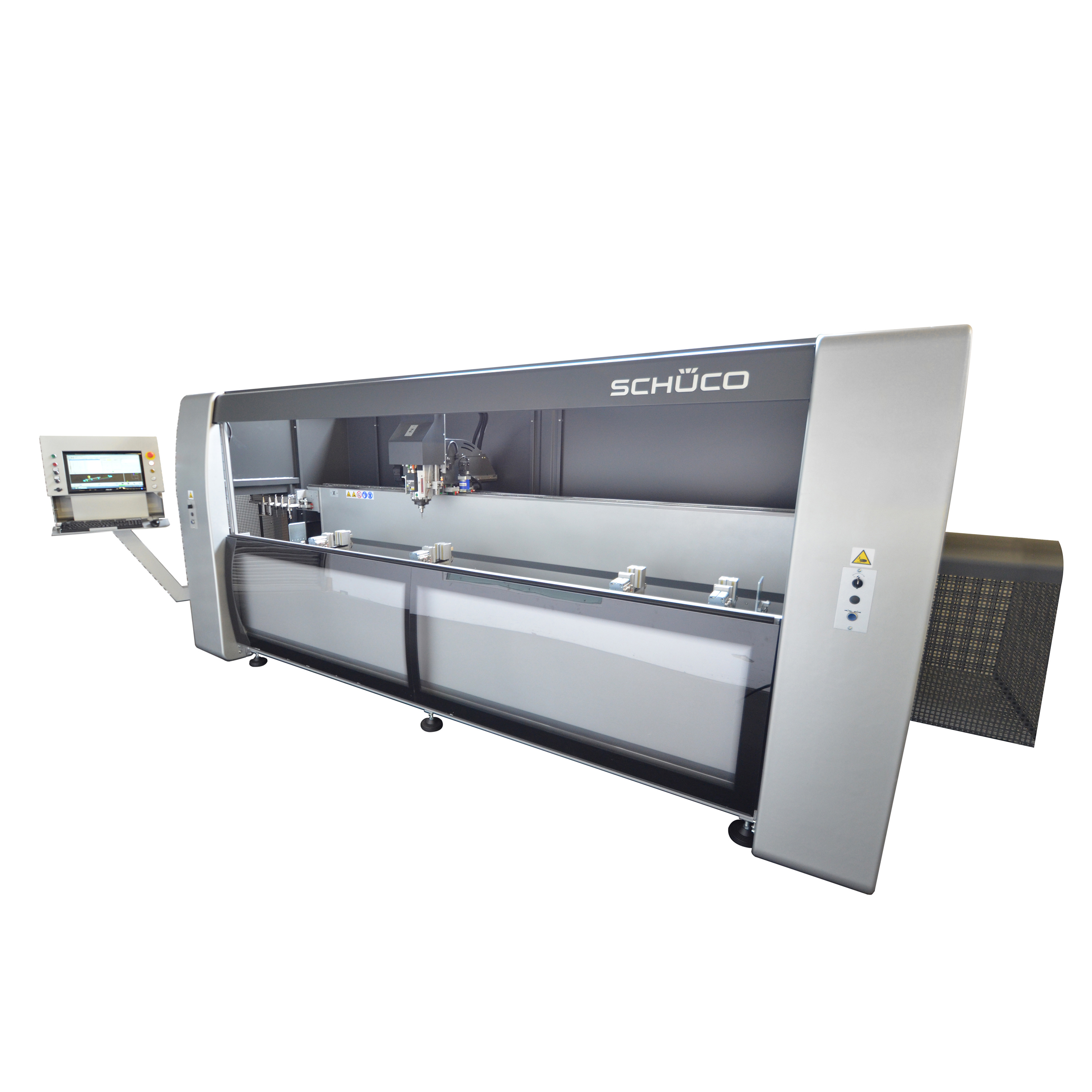 Macchina CNC-AF 250