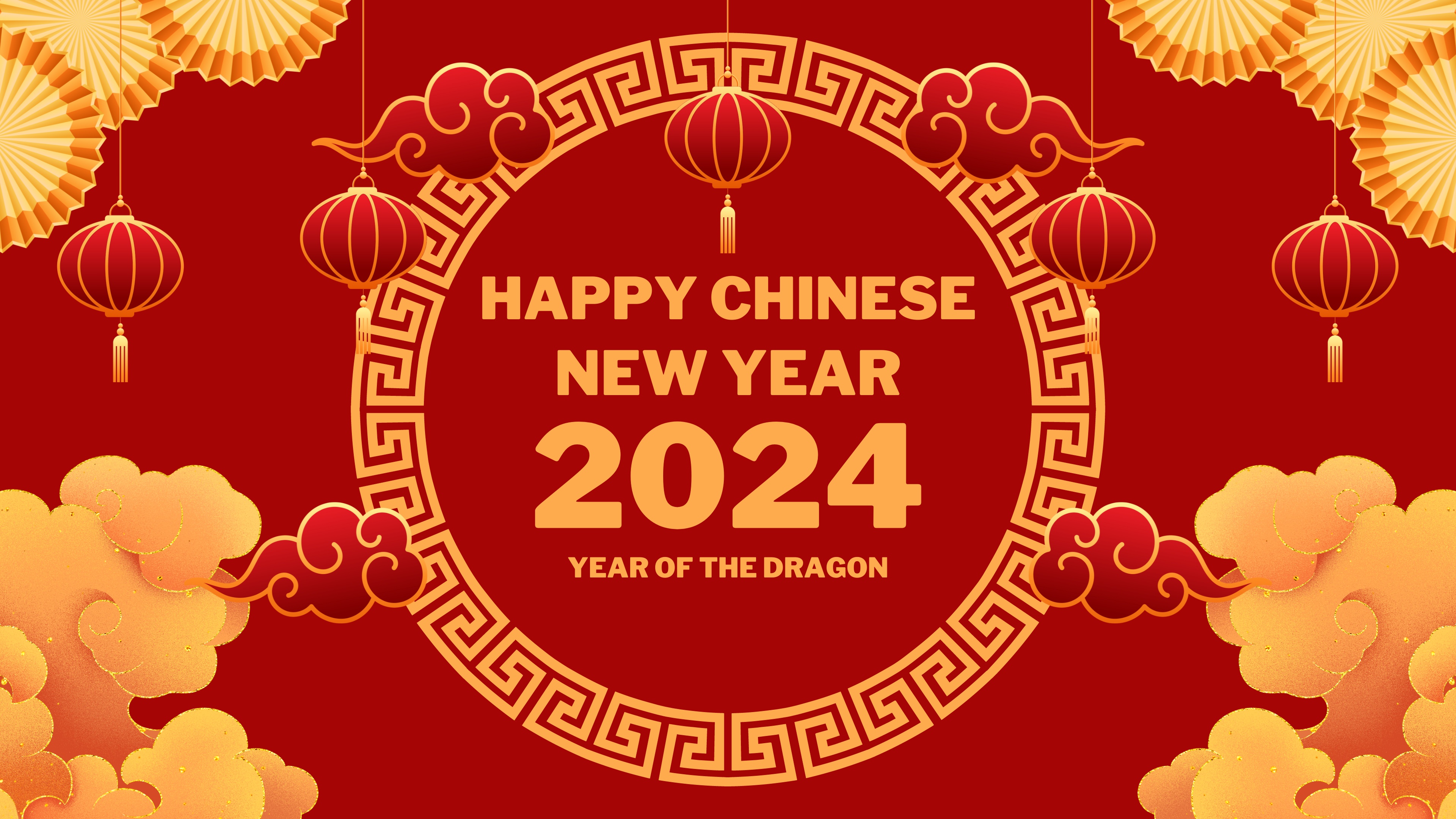 Jansen Chinese New Year 2024