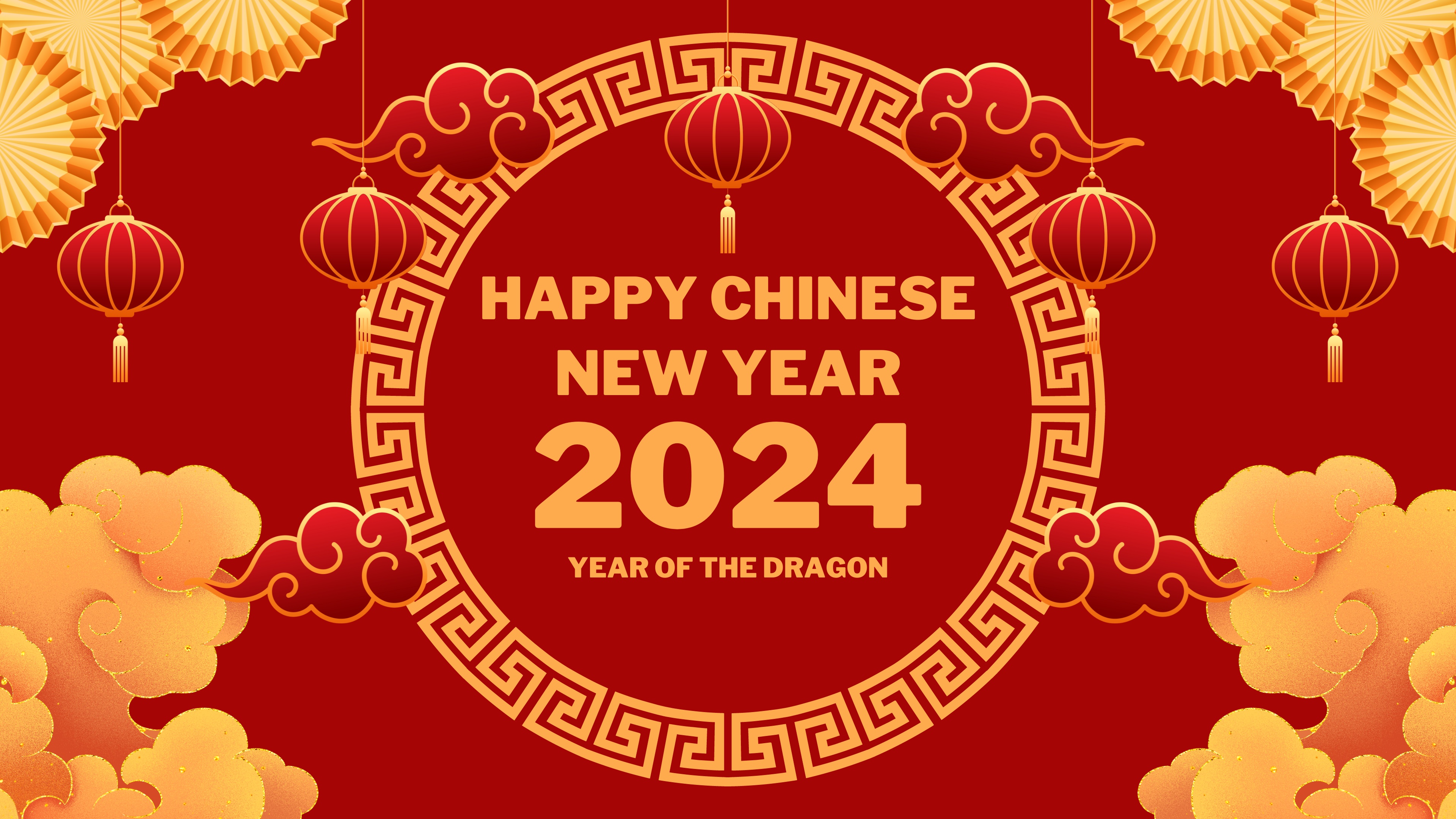 Jansen Chinese New Year 2024