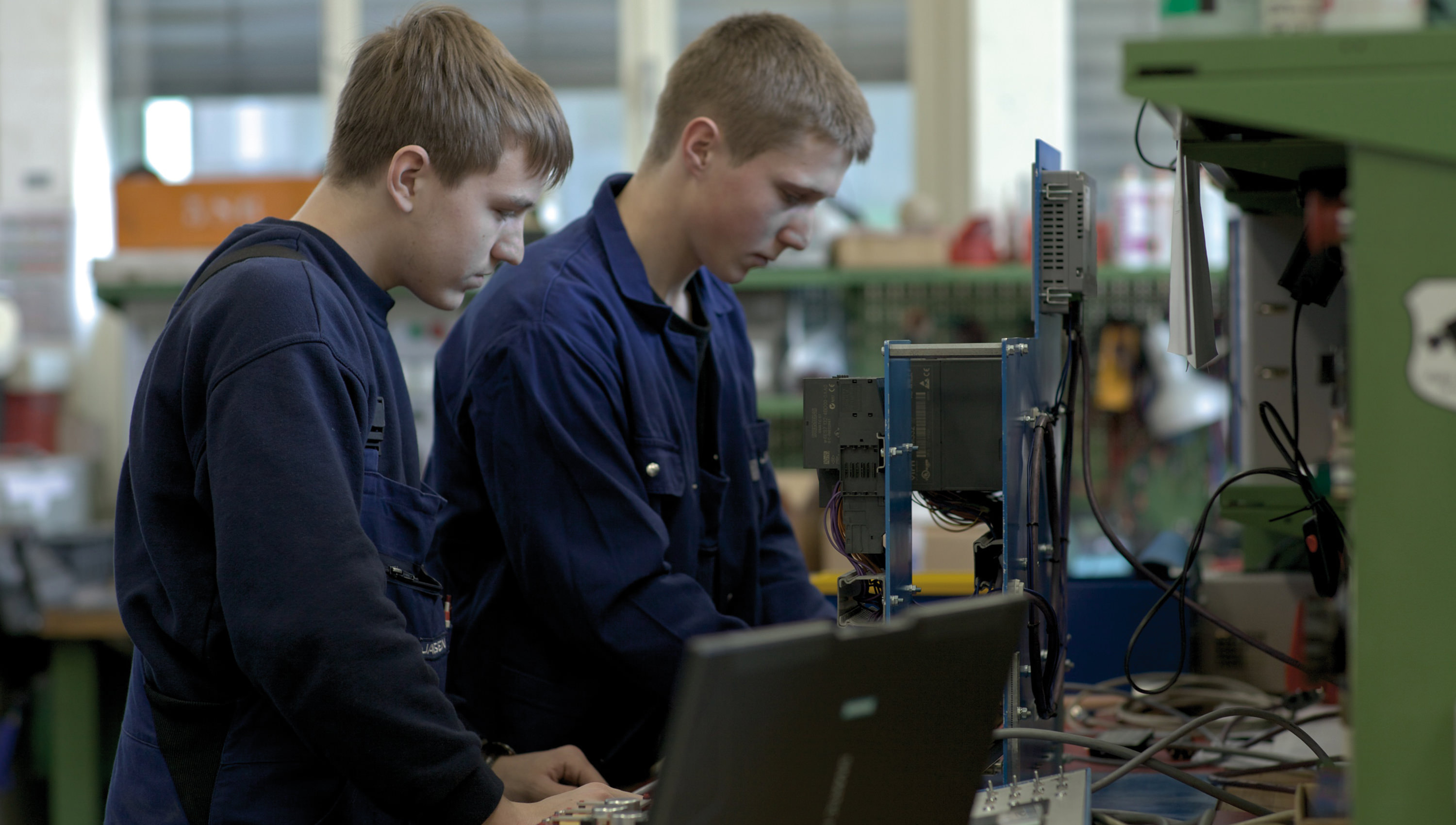 Jansen AG Switzerland – Steel Systems Jansen AG Switzerland