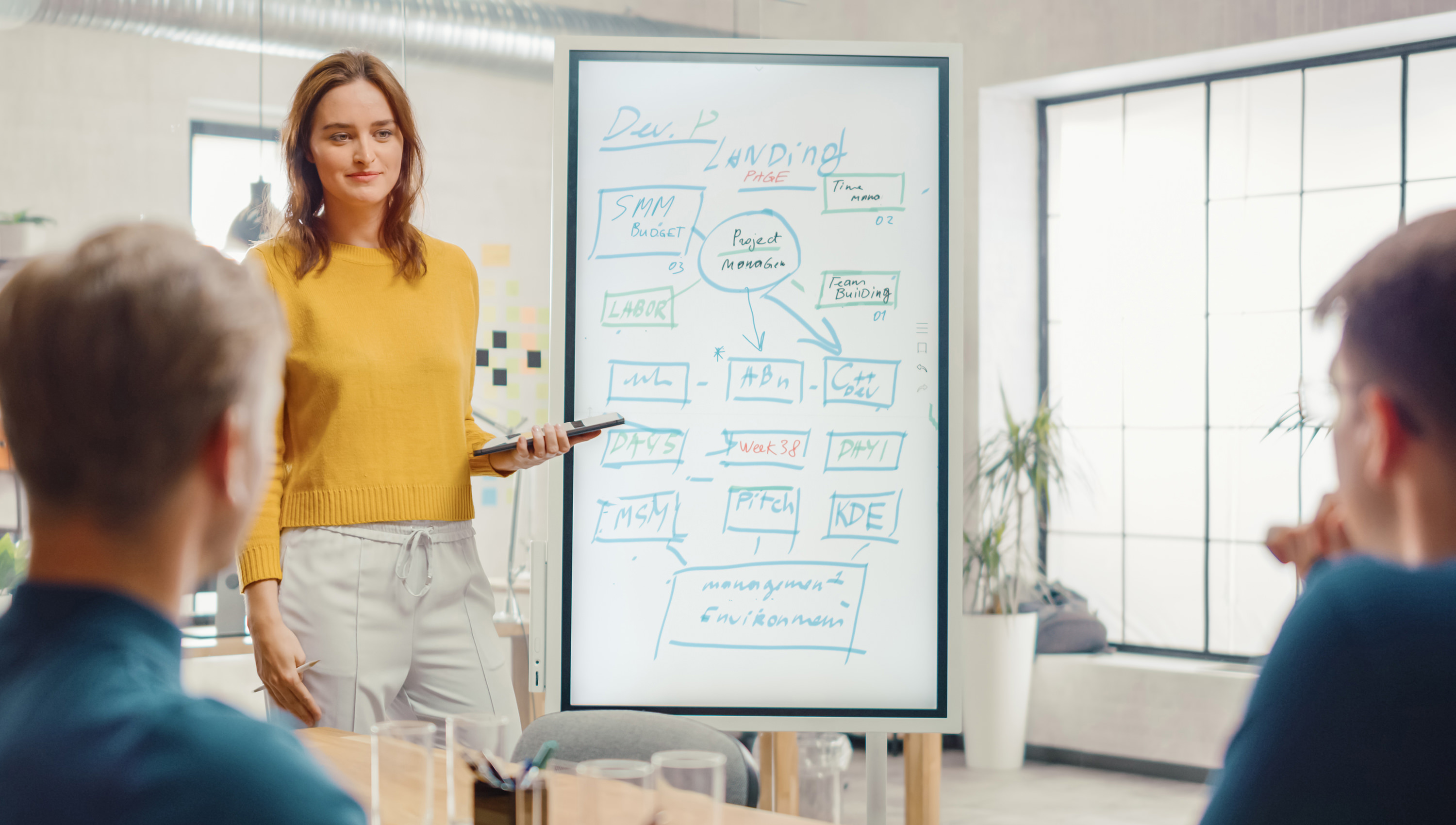 Entwickler/-in digitales Business EFZ