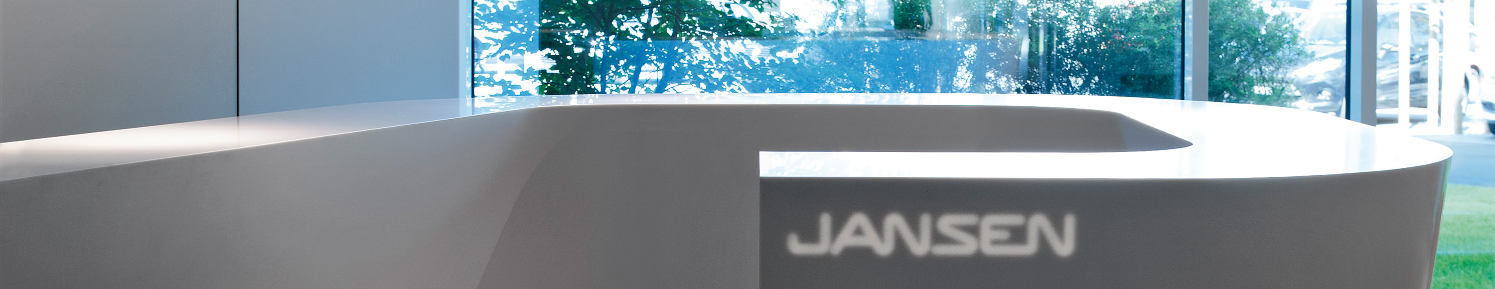 Jansen AG Switzerland
