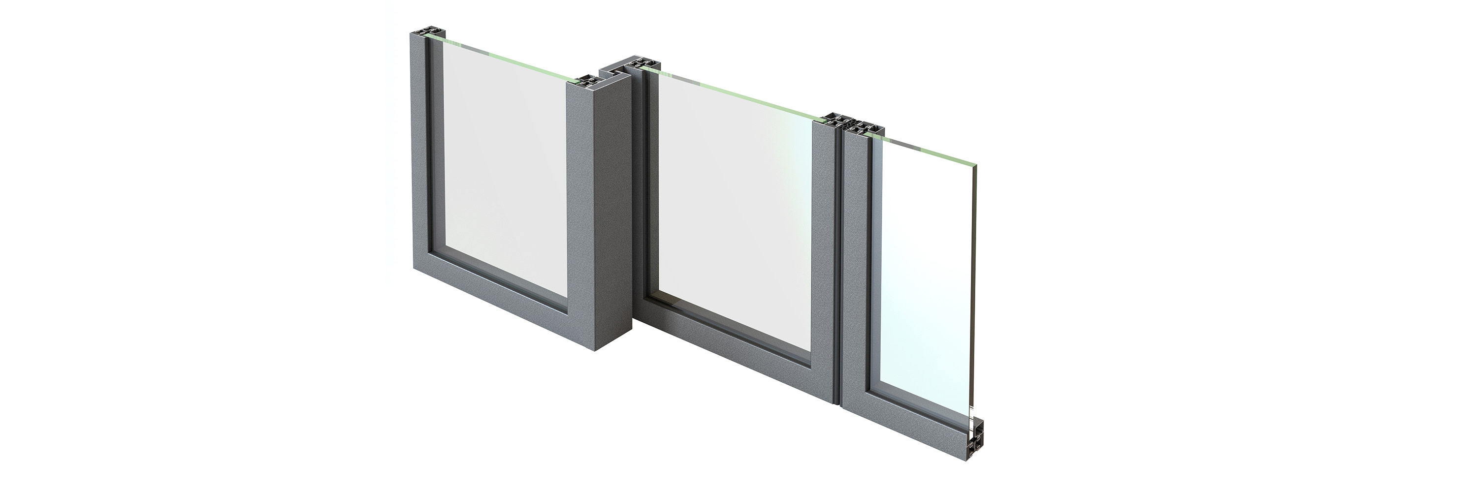 Steel Systems