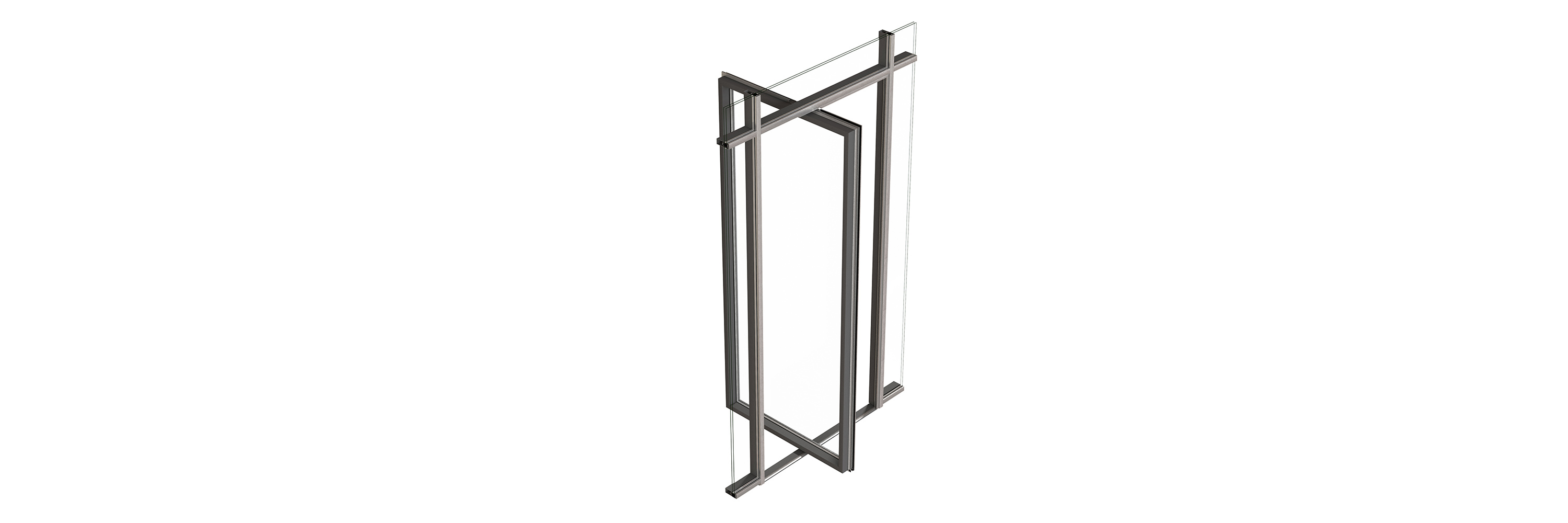 Steel Systems