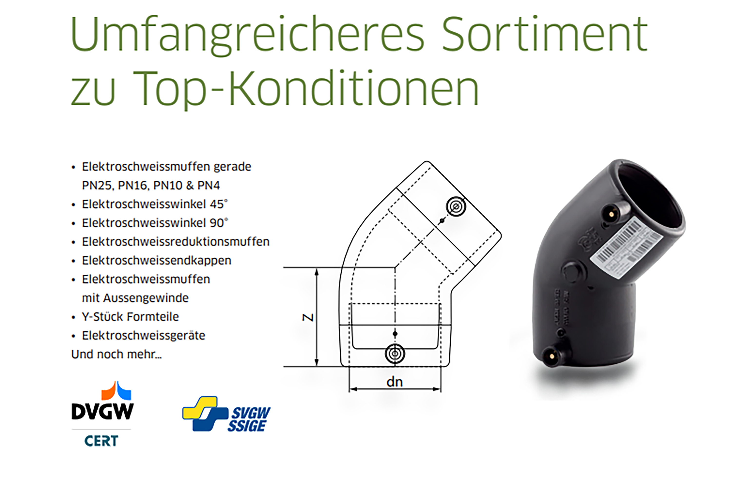 Jansen Optimized portfolio - Jansen AG