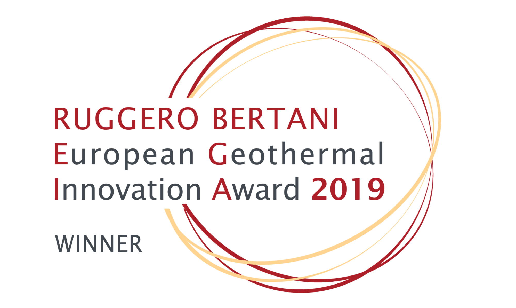 Jansen a obtenu l’European Geothermal Innovation Award