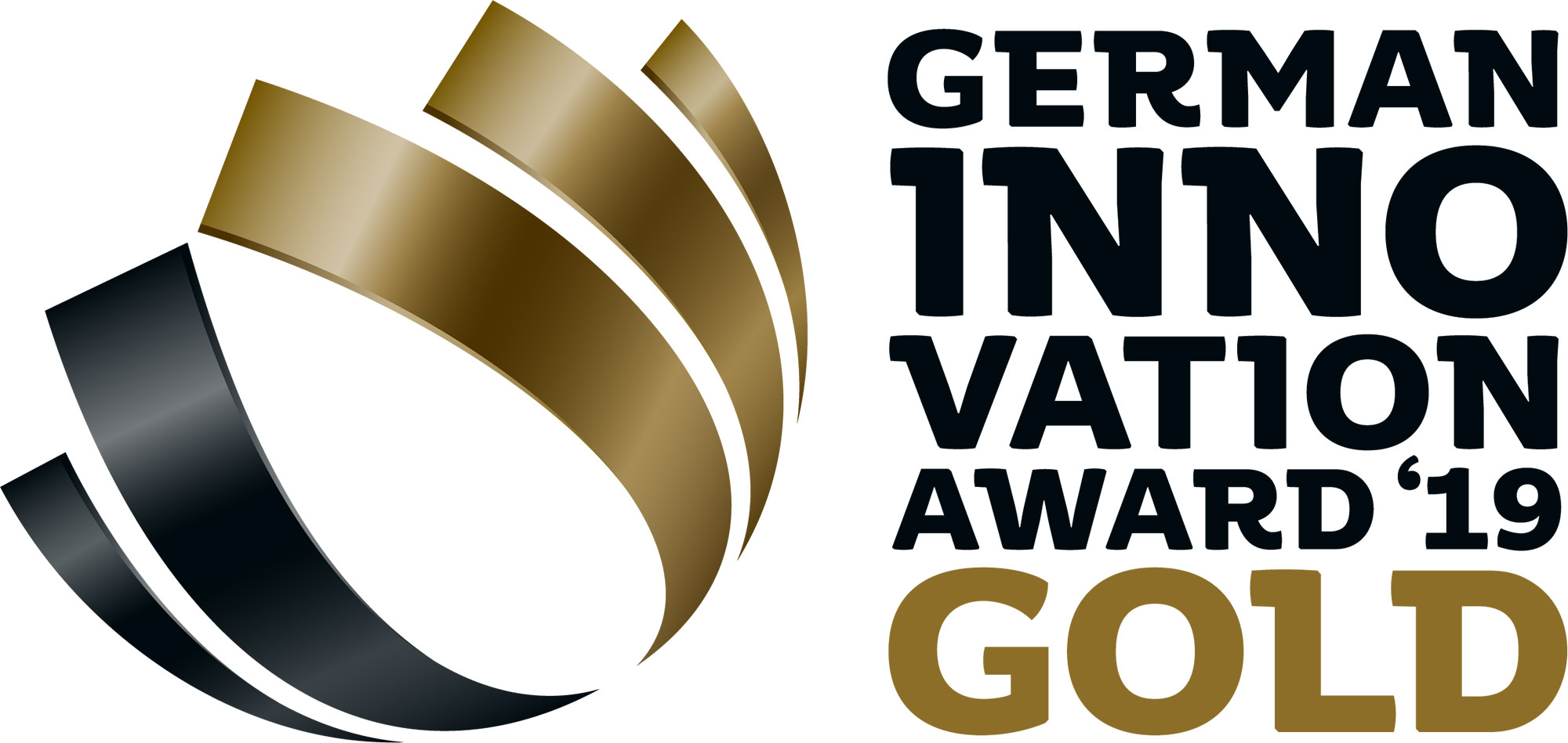 Jansen AG wins the German Innovation Award 2019 in Berlin