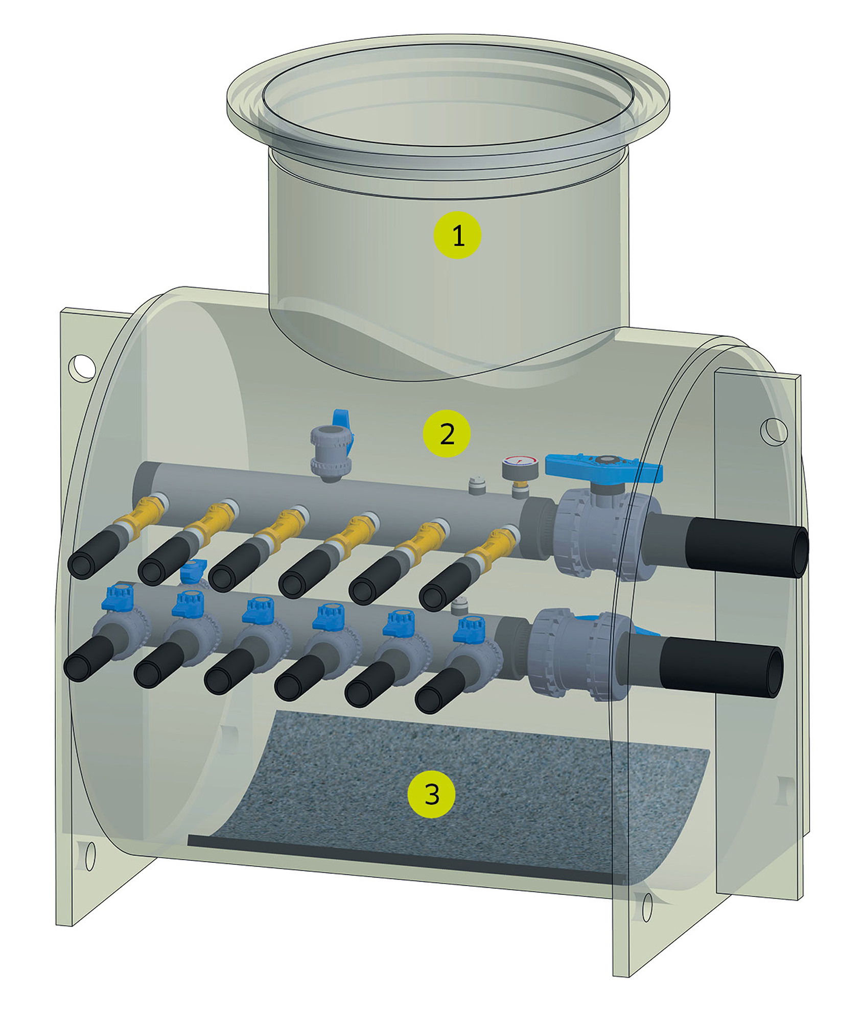 Jansen AG – Plastic Solutions Plastic Solutions