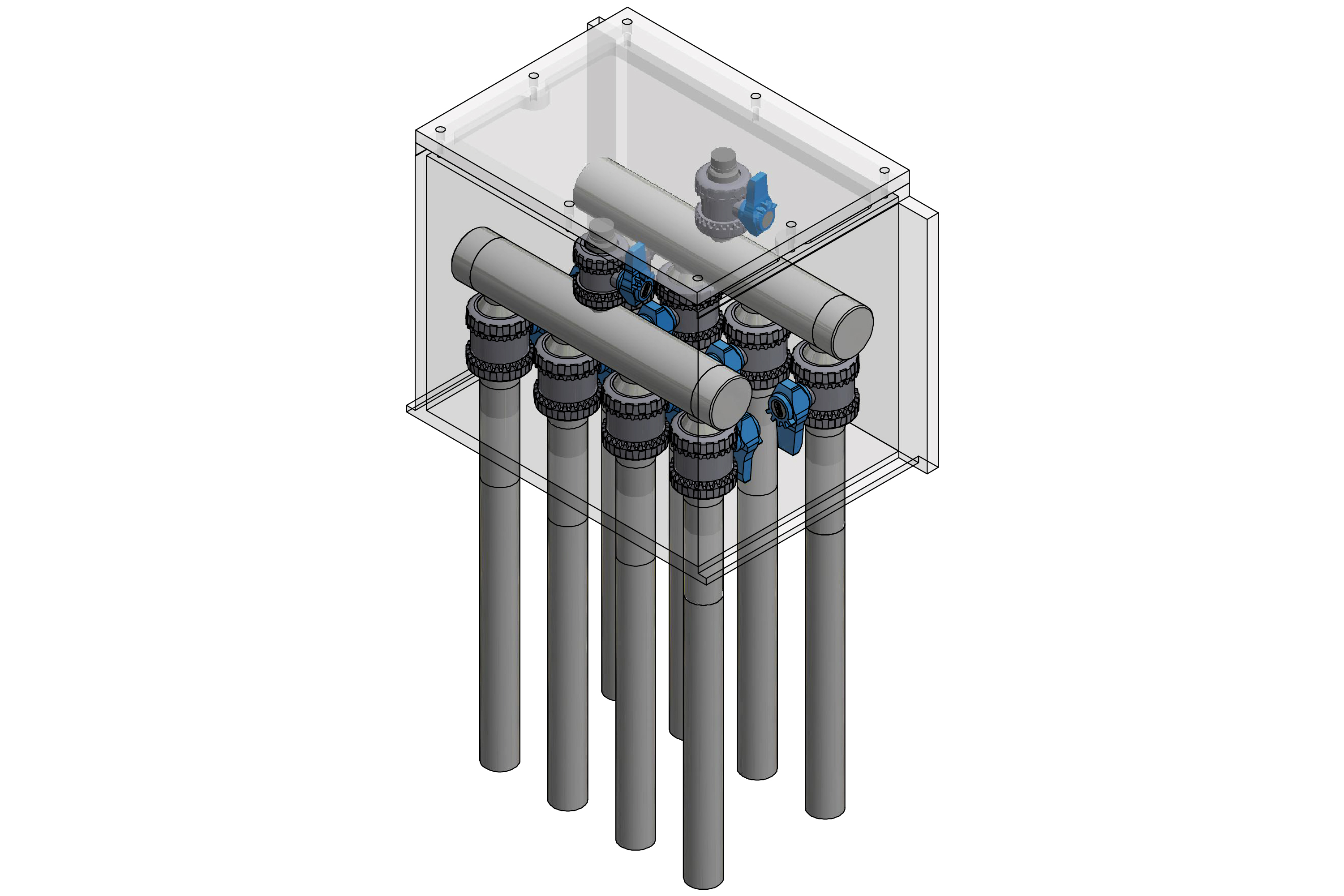 JANSEN ecobox