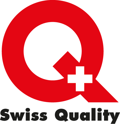 Jansen - Logo Swiss Quality Versorgung